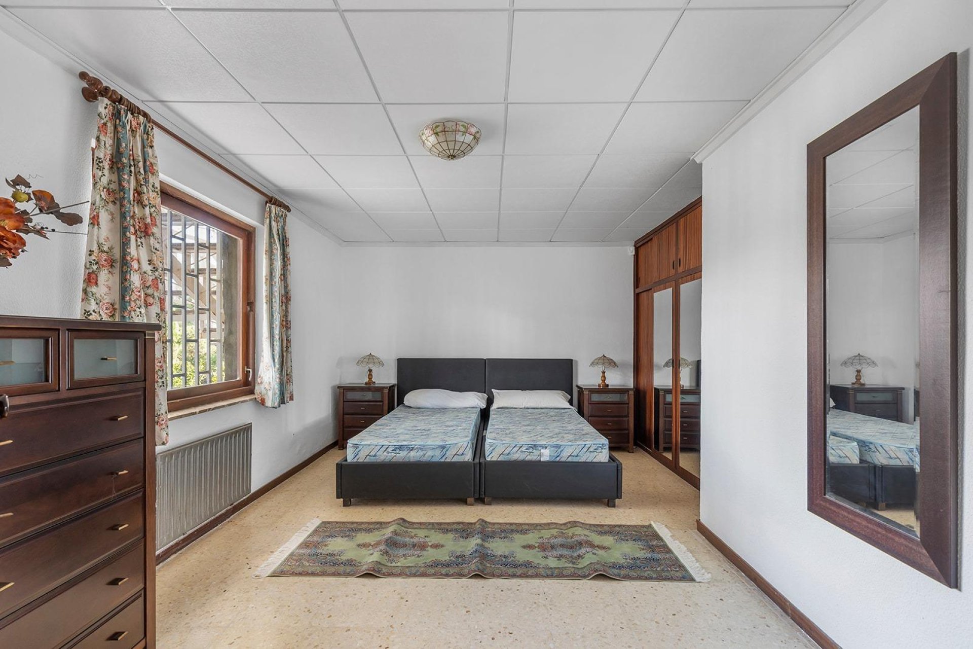 Herverkoop - Villa -
Orihuela Costa - Villamartín