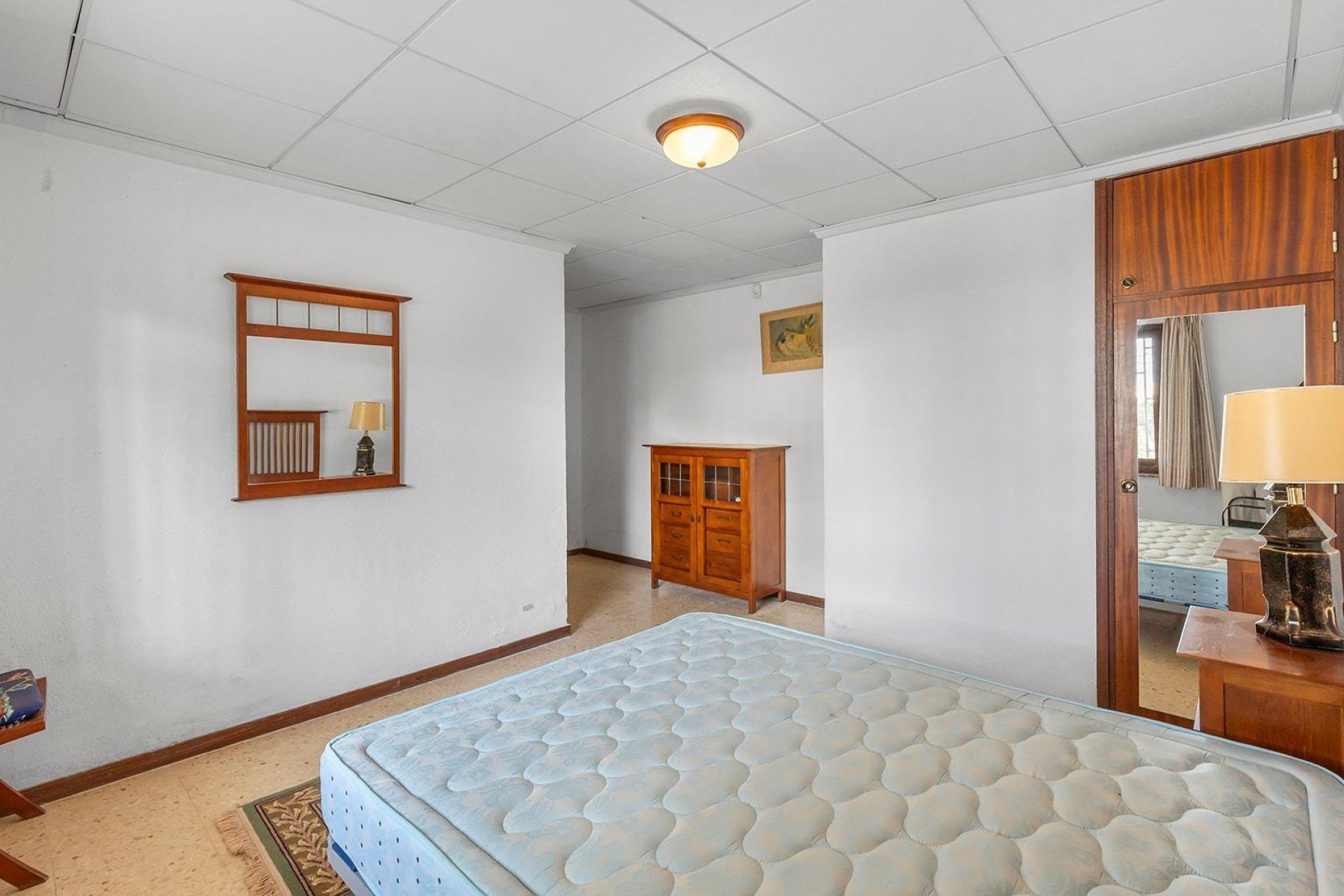 Herverkoop - Villa -
Orihuela Costa - Villamartín