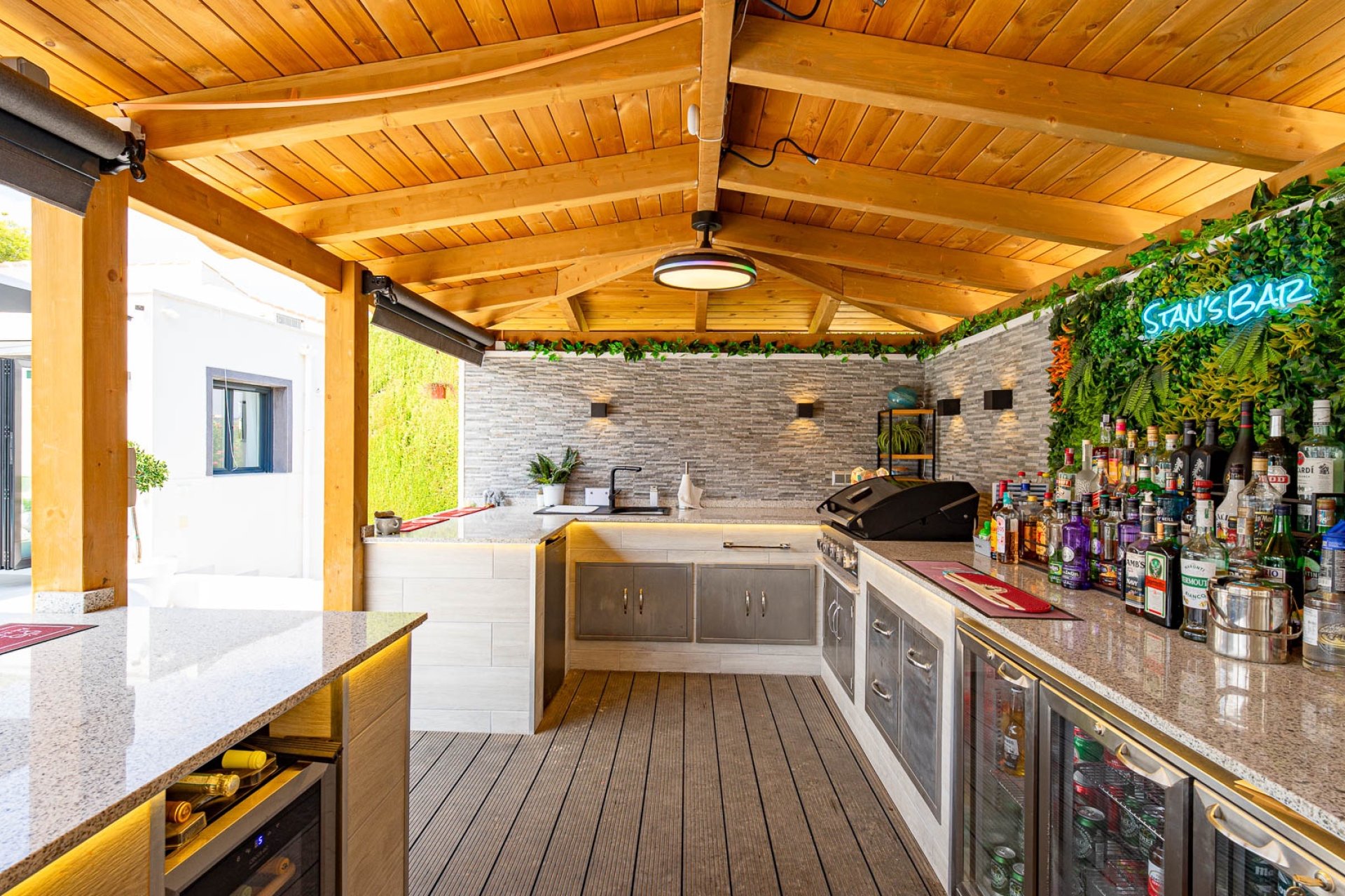 Herverkoop - Villa -
Orihuela-Costa - Villamartin