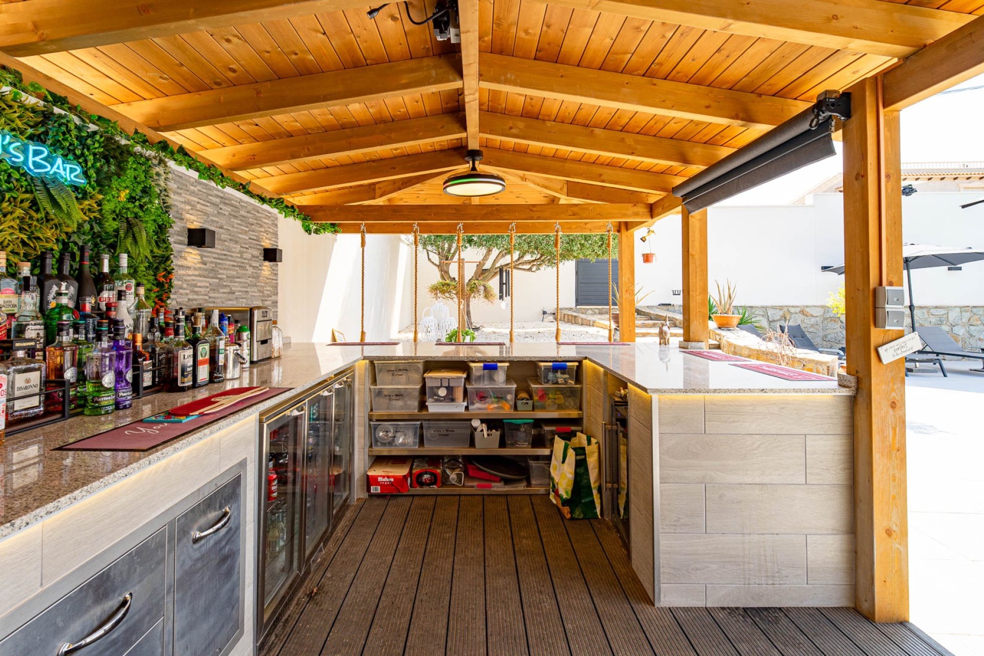 Herverkoop - Villa -
Orihuela-Costa - Villamartin