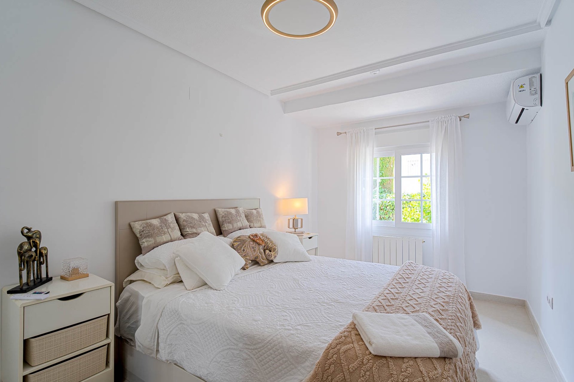 Herverkoop - Villa -
Orihuela-Costa - Villamartin