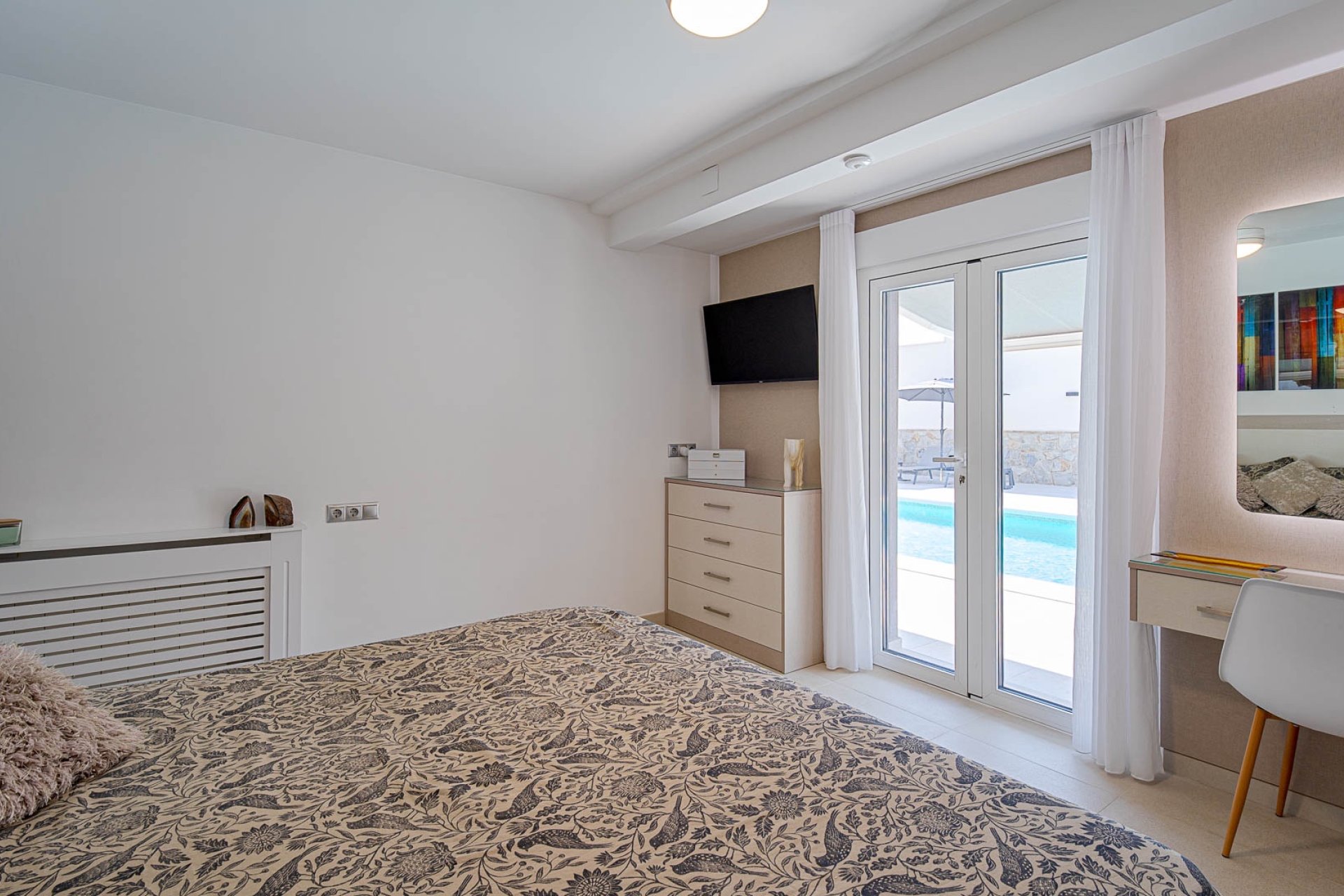 Herverkoop - Villa -
Orihuela-Costa - Villamartin