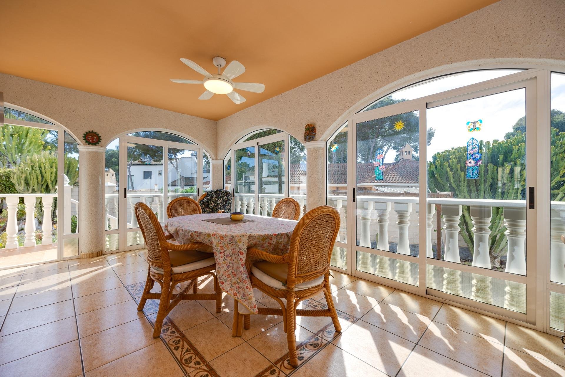 Herverkoop - Villa -
Pilar de la Horadada - Pinar de Campoverde