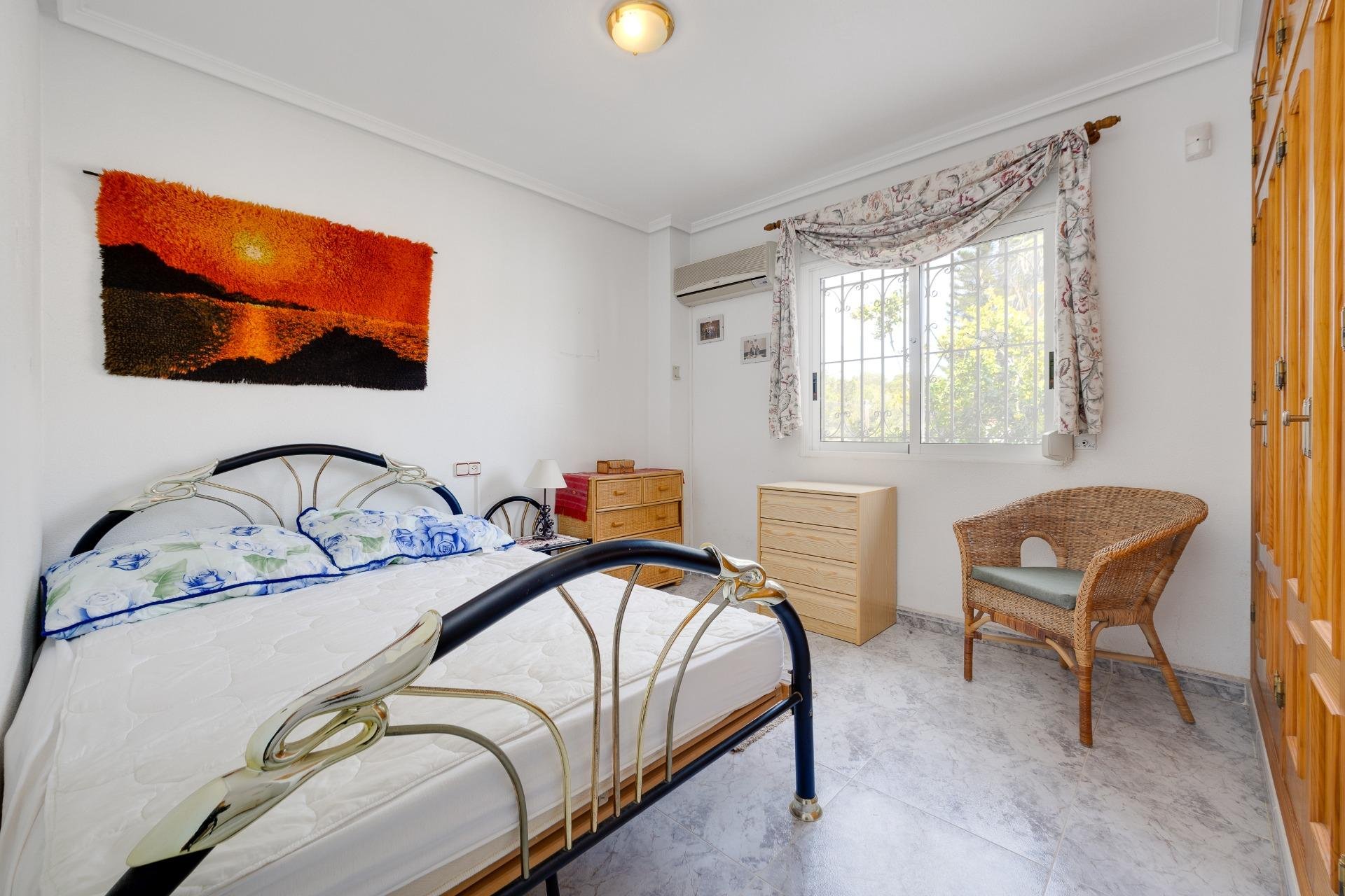 Herverkoop - Villa -
Pilar de la Horadada - Pinar de Campoverde