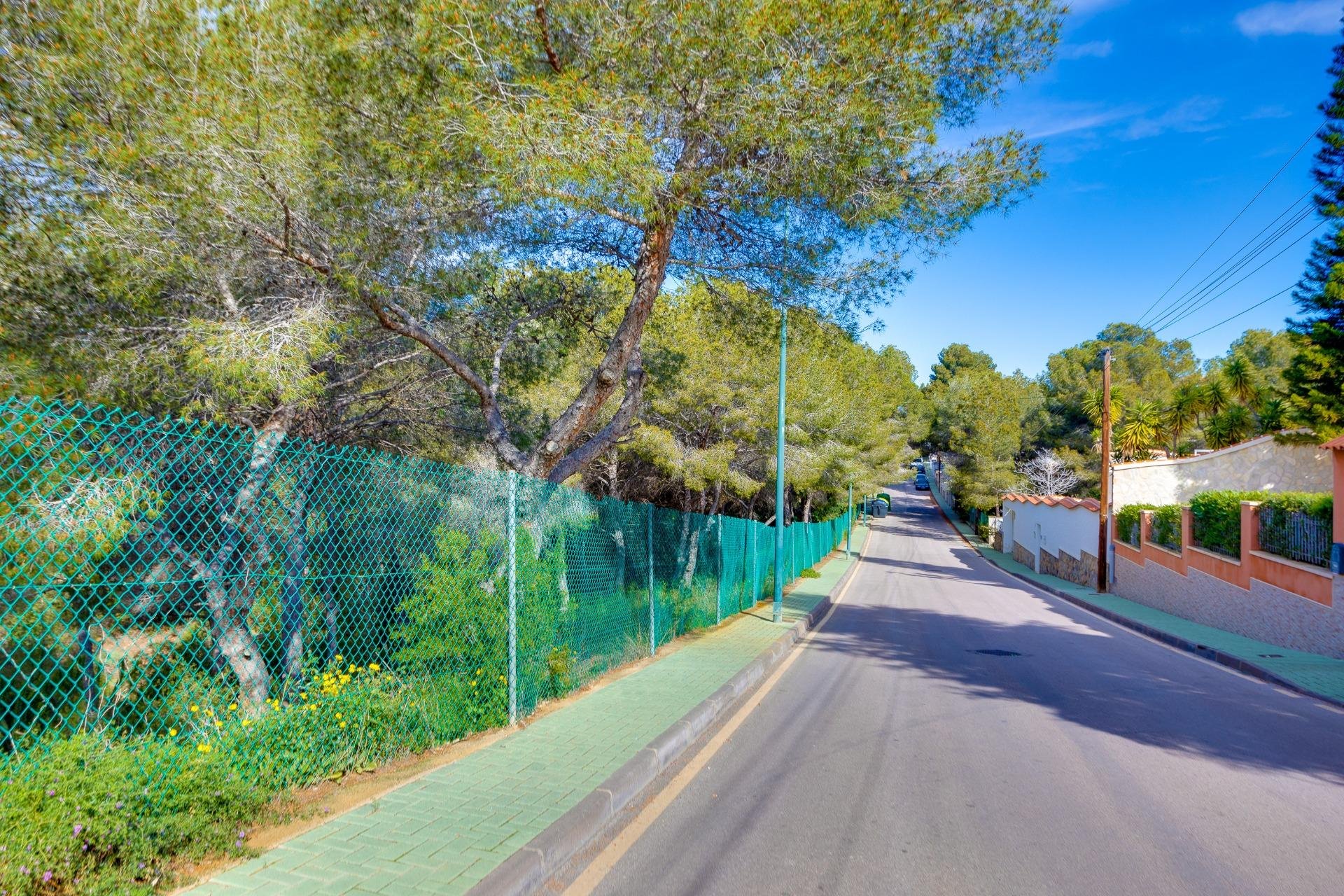 Herverkoop - Villa -
Pilar de la Horadada - Pinar de Campoverde