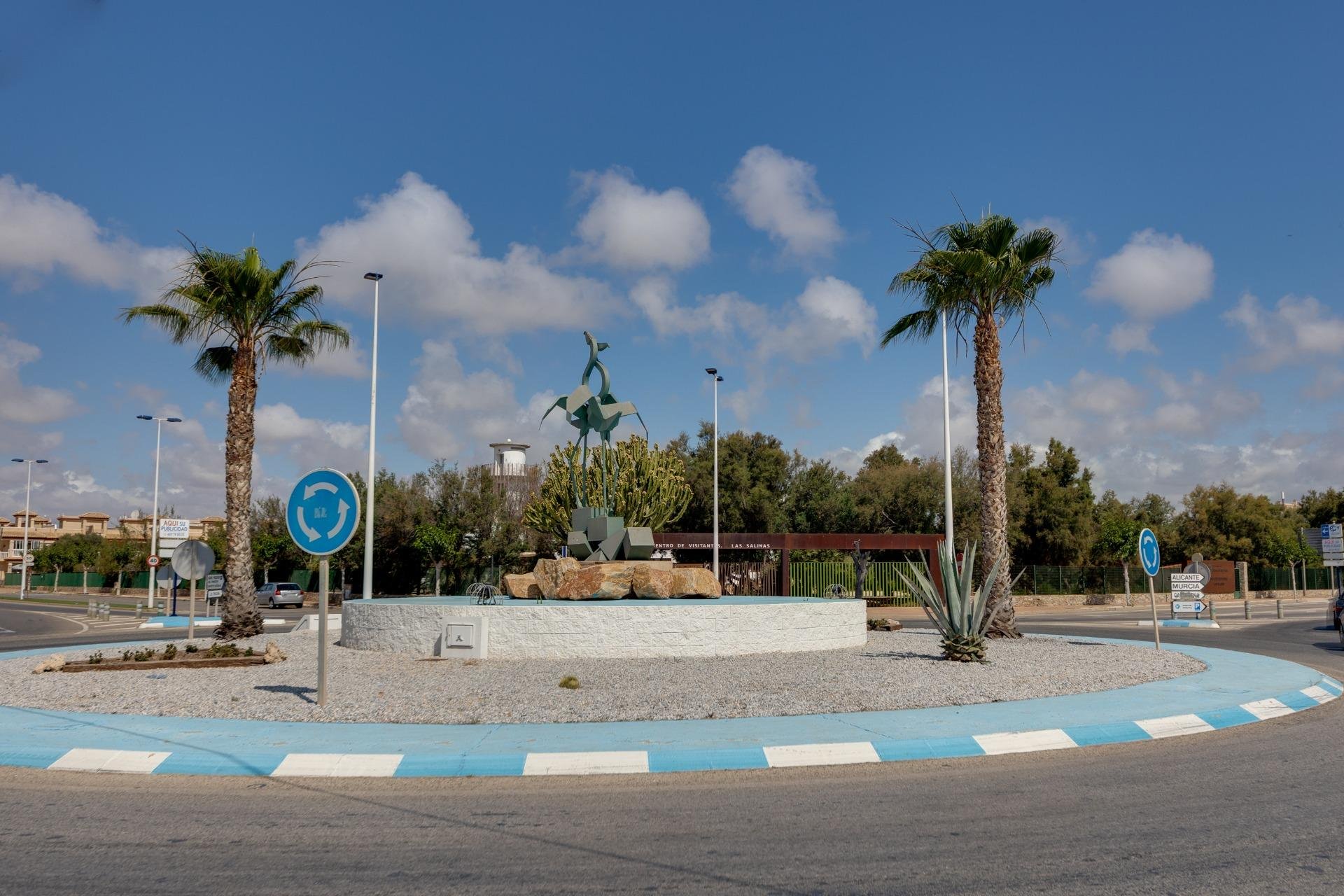 Herverkoop - Villa -
Pilar de la Horadada - Pinar de Campoverde