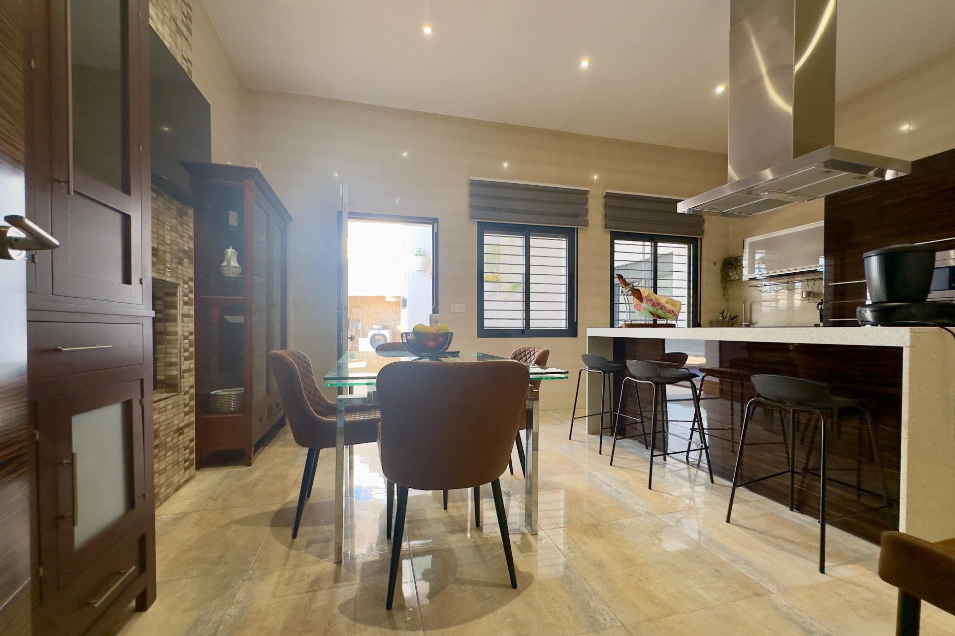 Herverkoop - Villa -
Pilar de la Horadada - Torre de la Horadada