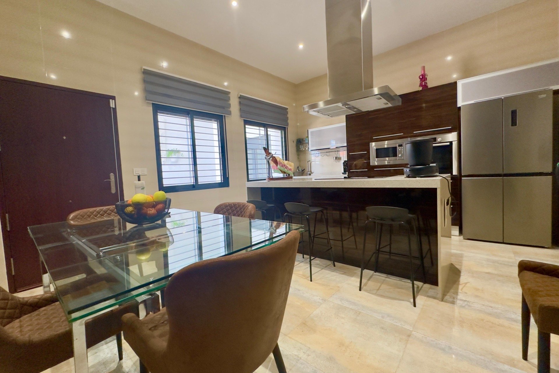 Herverkoop - Villa -
Pilar de la Horadada - Torre de la Horadada