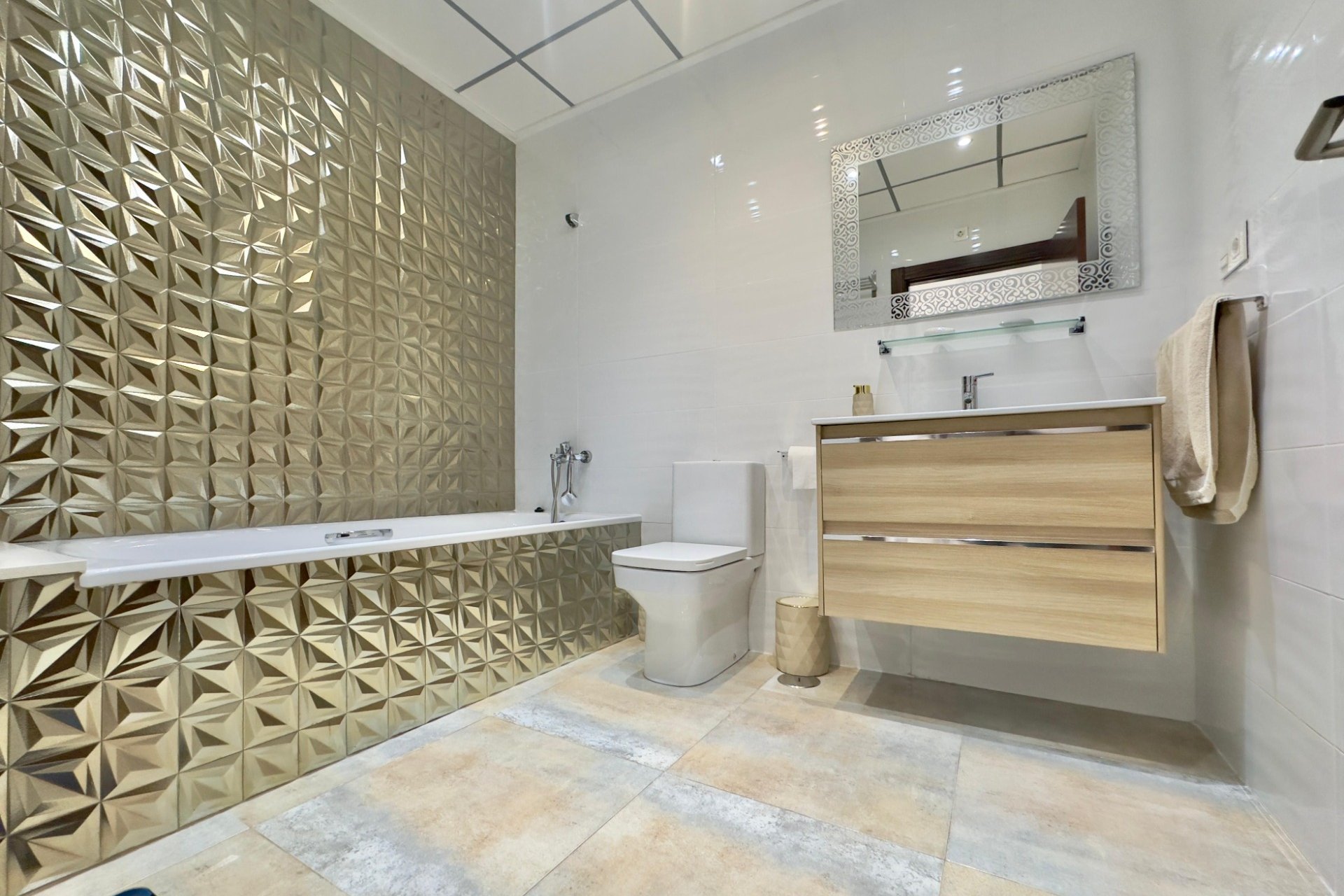 Herverkoop - Villa -
Pilar de la Horadada - Torre de la Horadada