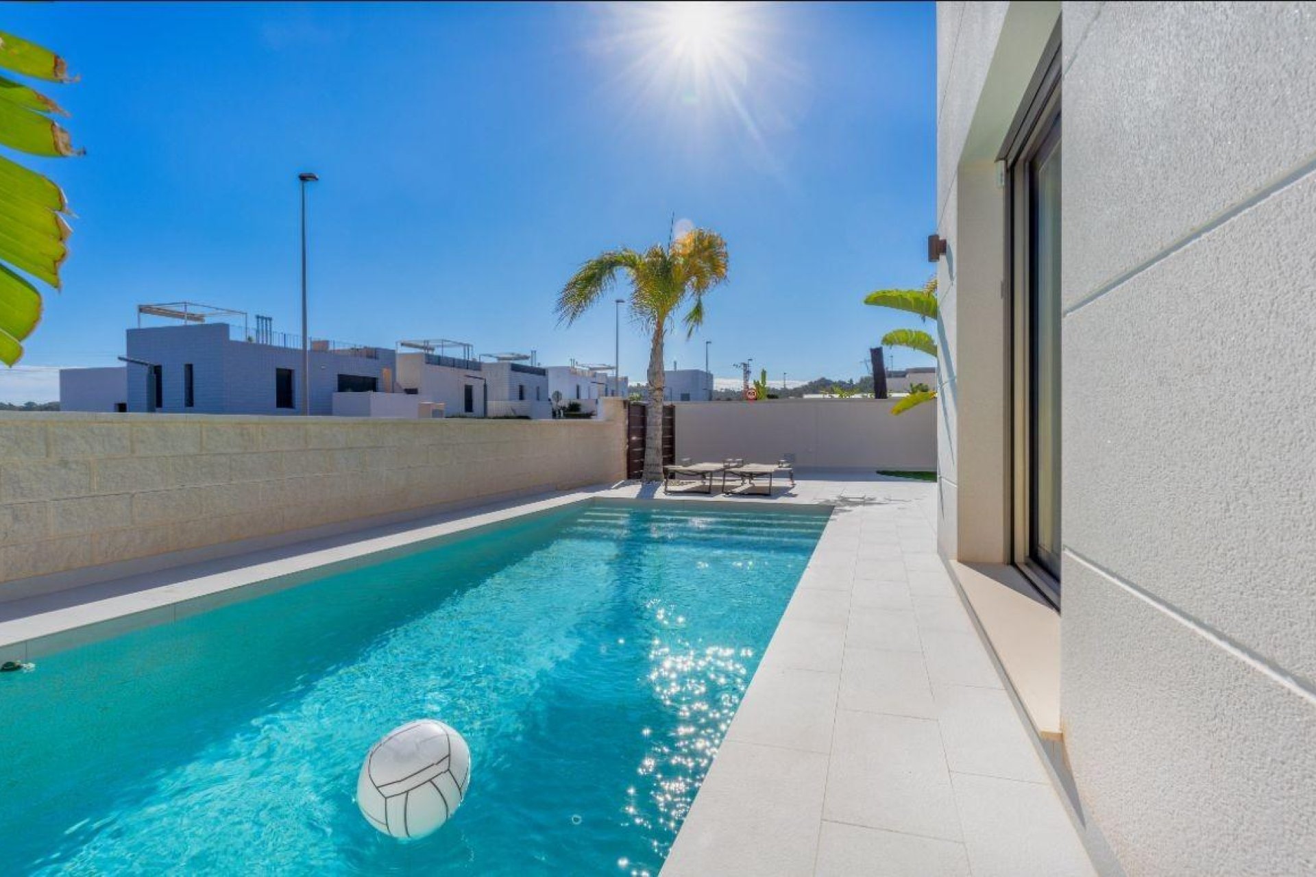 Herverkoop - Villa -
San Miguel de Salinas - Altos de san miguel