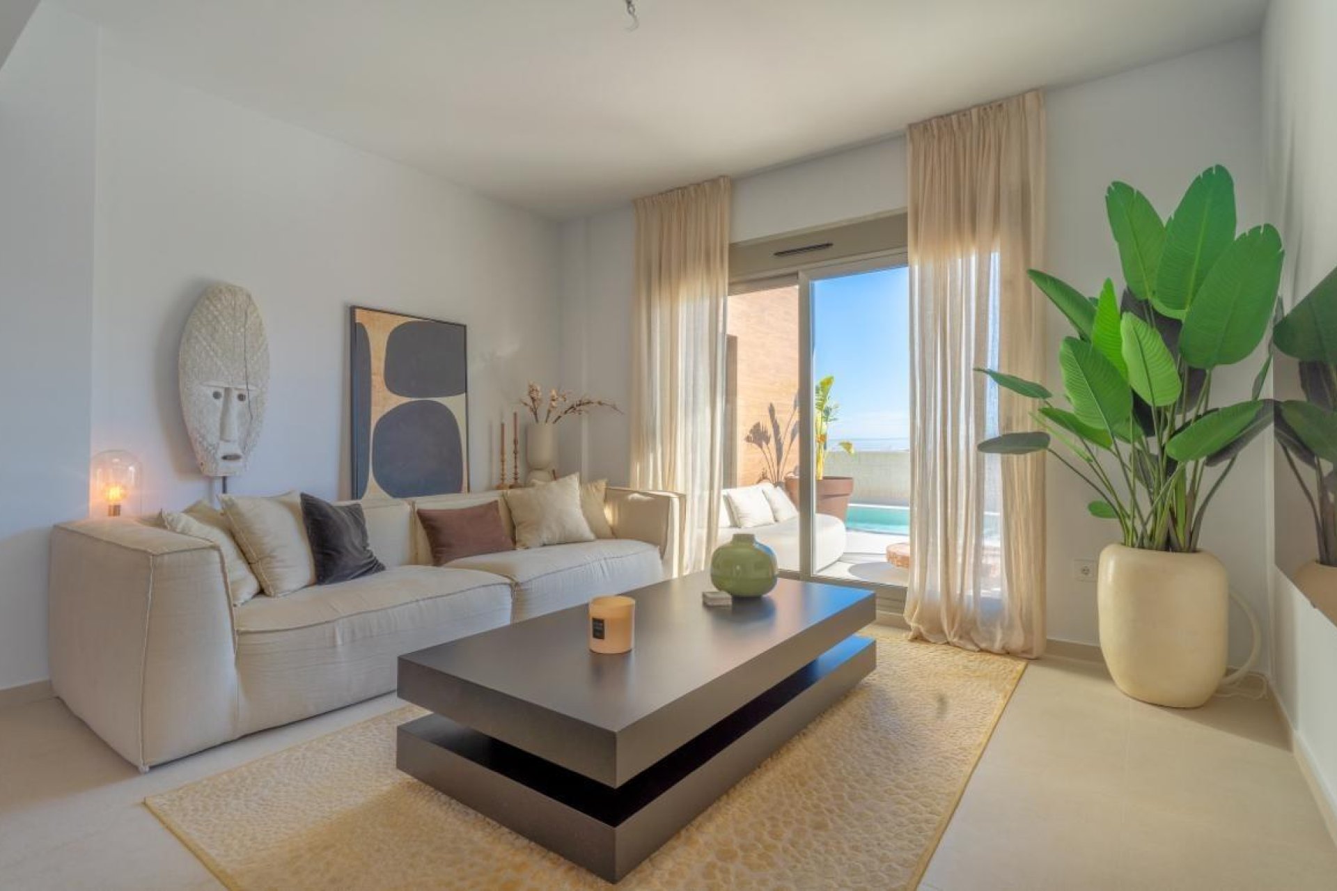 Herverkoop - Villa -
San Miguel de Salinas - Altos de san miguel