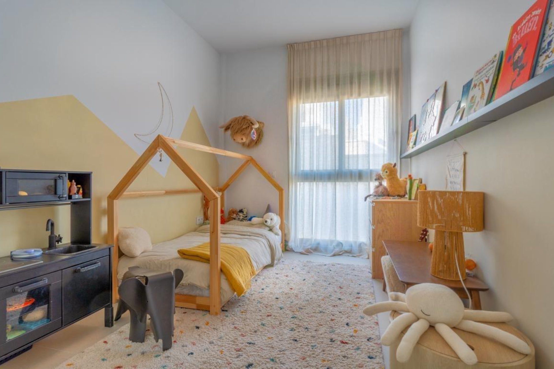 Herverkoop - Villa -
San Miguel de Salinas - Altos de san miguel