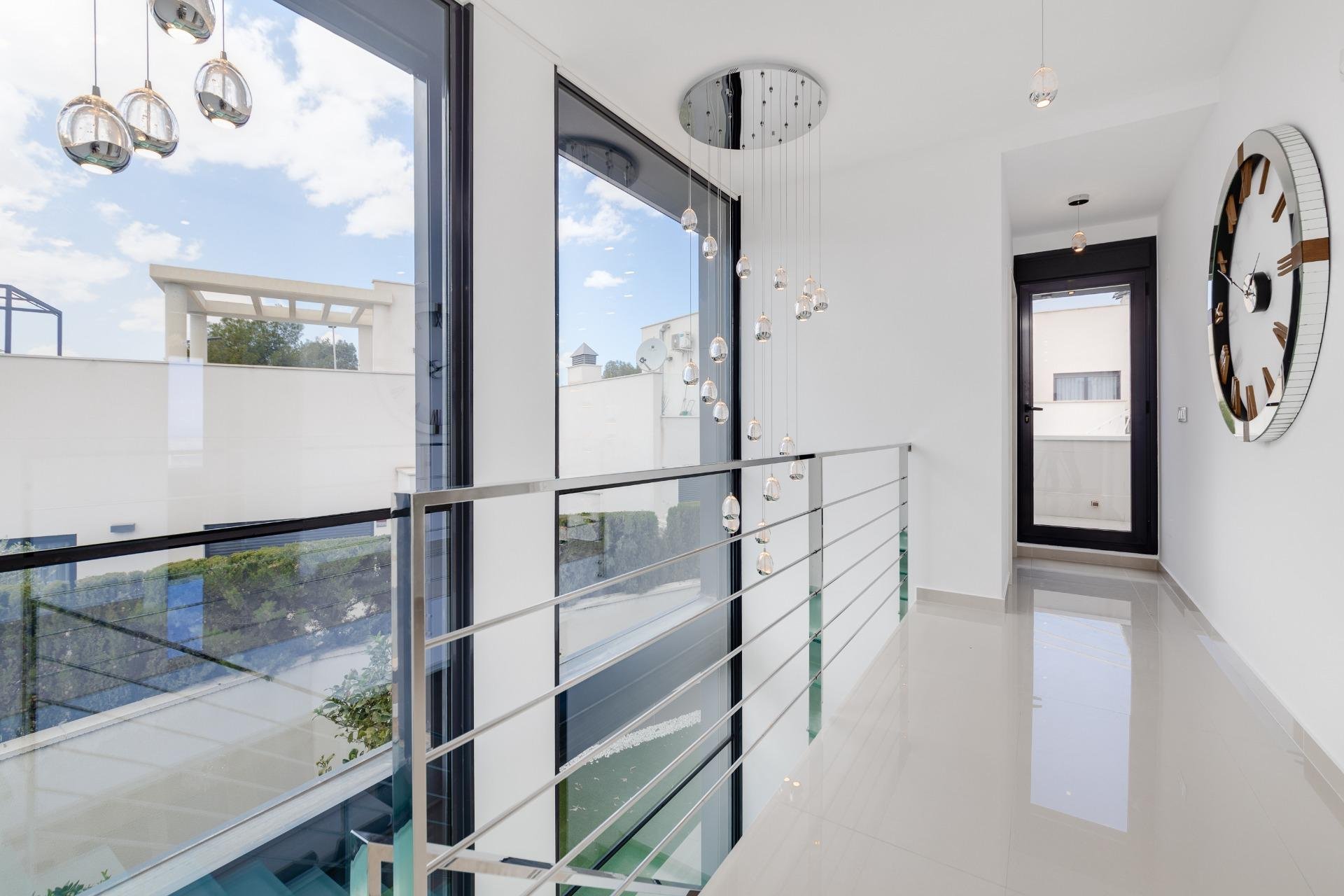 Herverkoop - Villa -
San Miguel de Salinas - Cerro del Sol