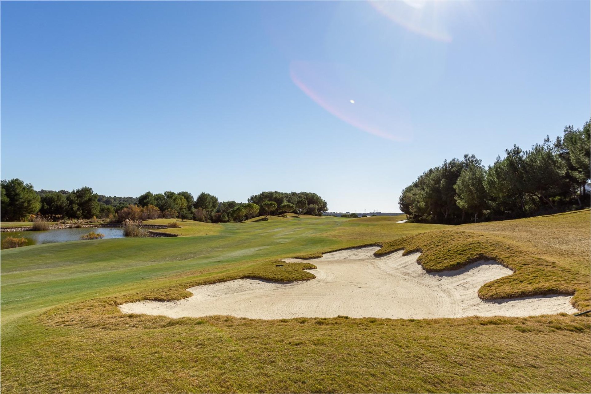 Herverkoop - Villa -
San Miguel de Salinas - Cerro del Sol