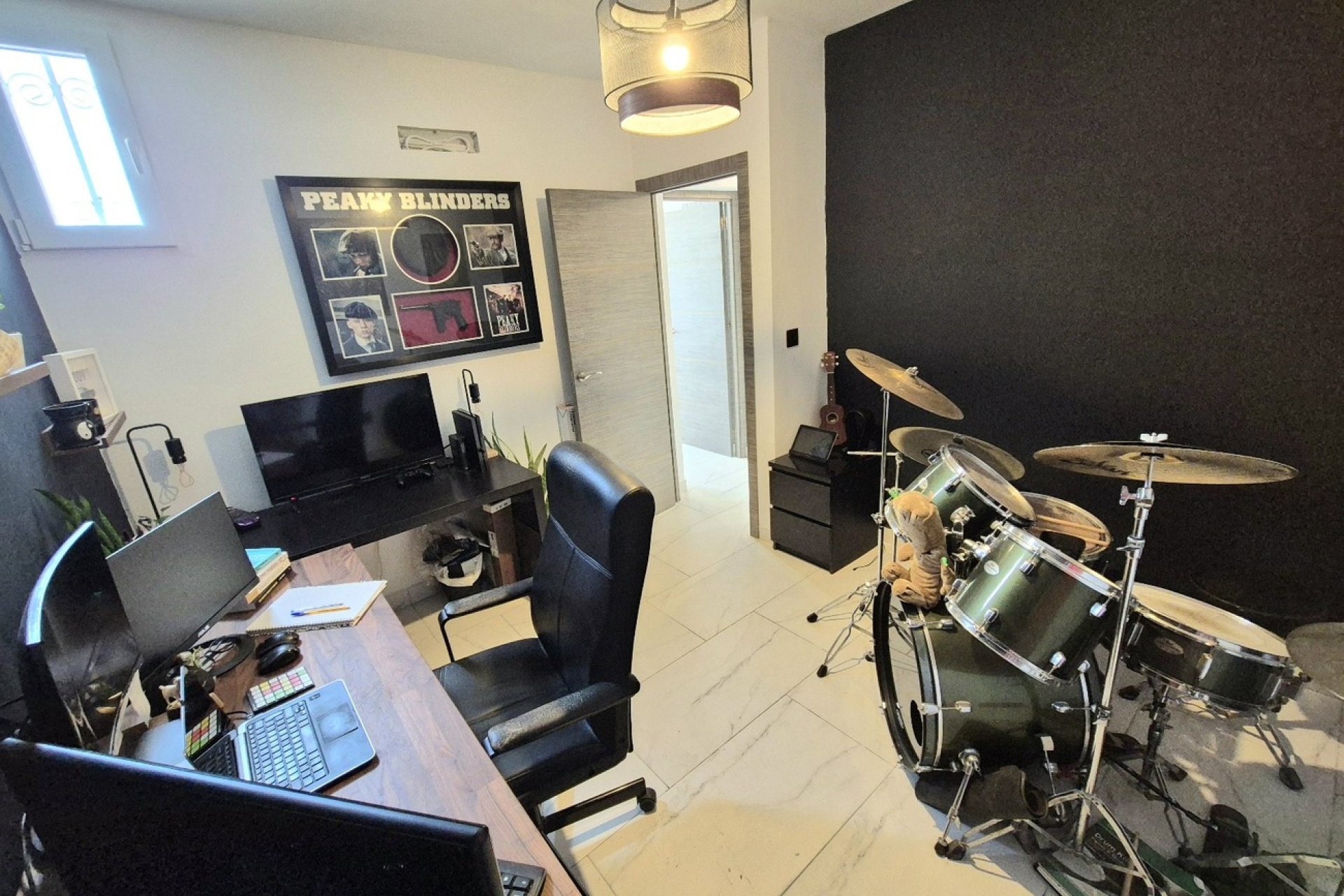 Herverkoop - Villa -
San Miguel de Salinas - Ciudad de las comunicaciones