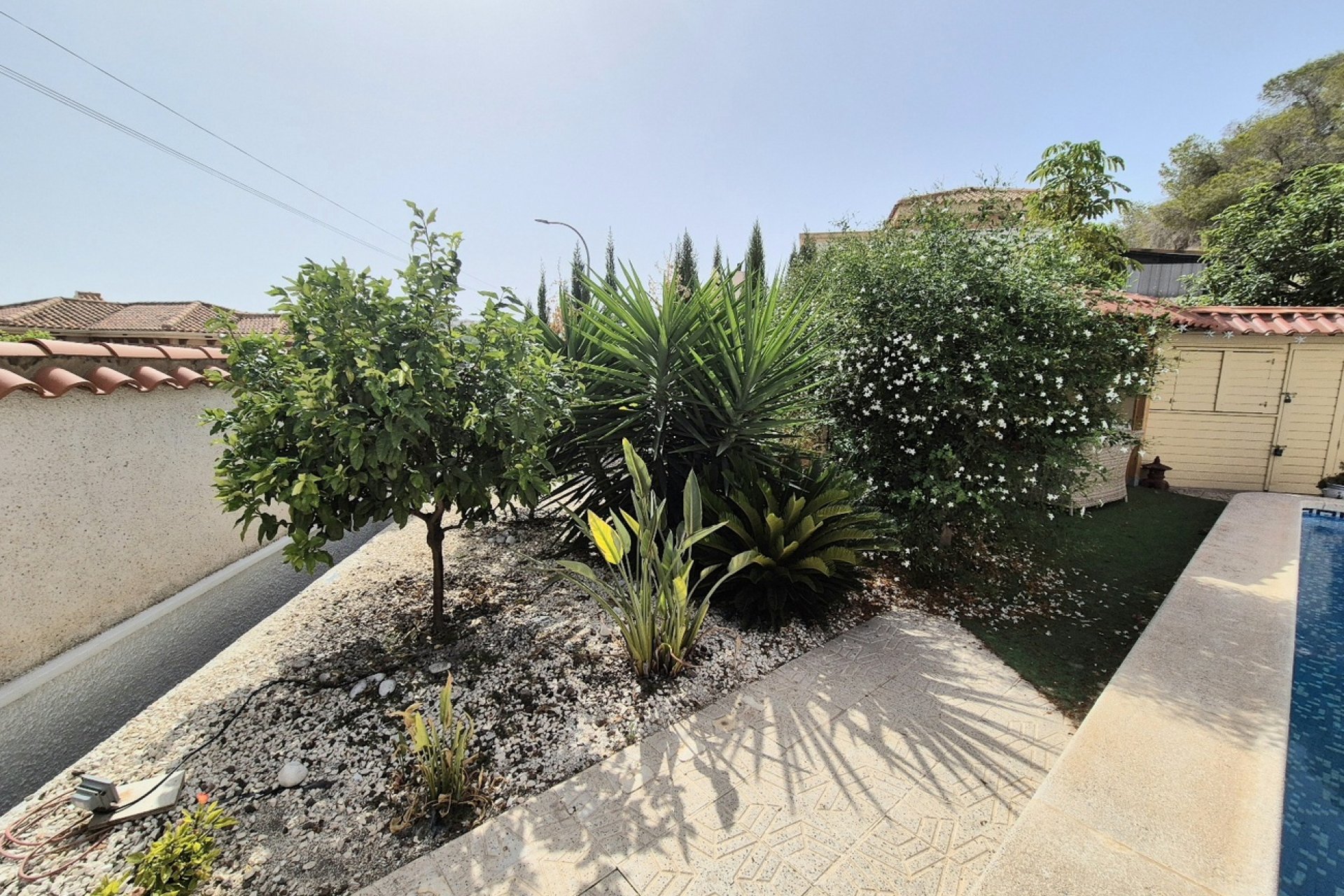 Herverkoop - Villa -
San Miguel de Salinas - Ciudad de las comunicaciones