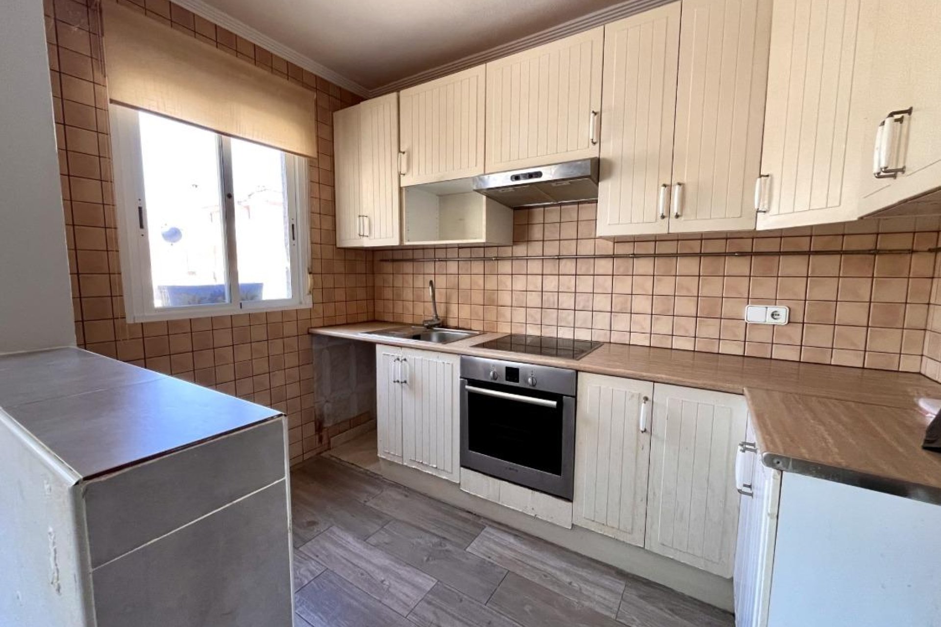 Herverkoop - Villa -
San Miguel de Salinas - El galan