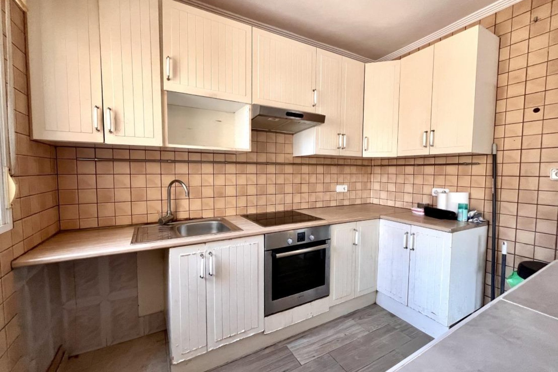 Herverkoop - Villa -
San Miguel de Salinas - El galan