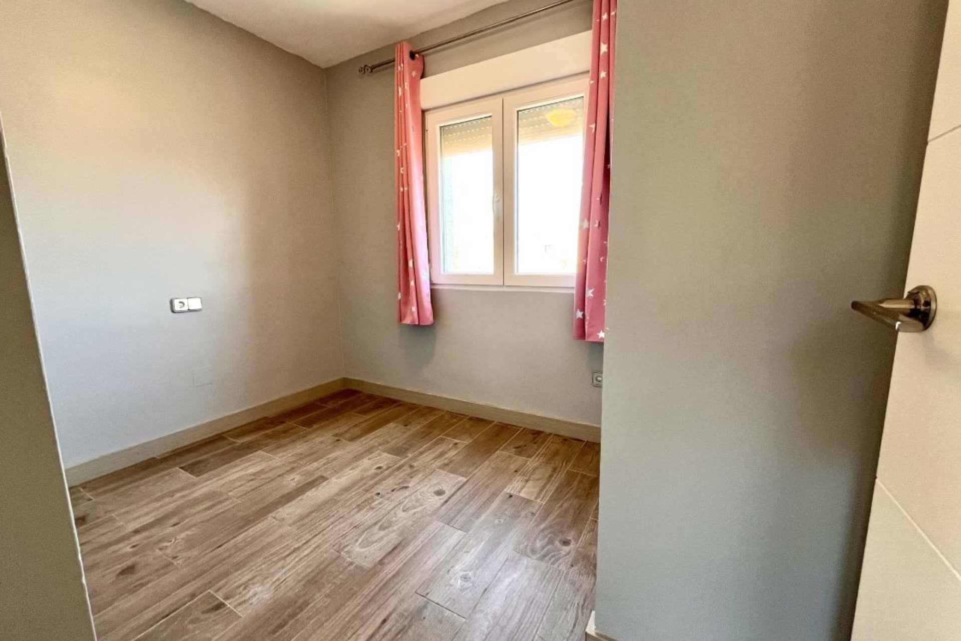 Herverkoop - Villa -
San Miguel de Salinas - El galan