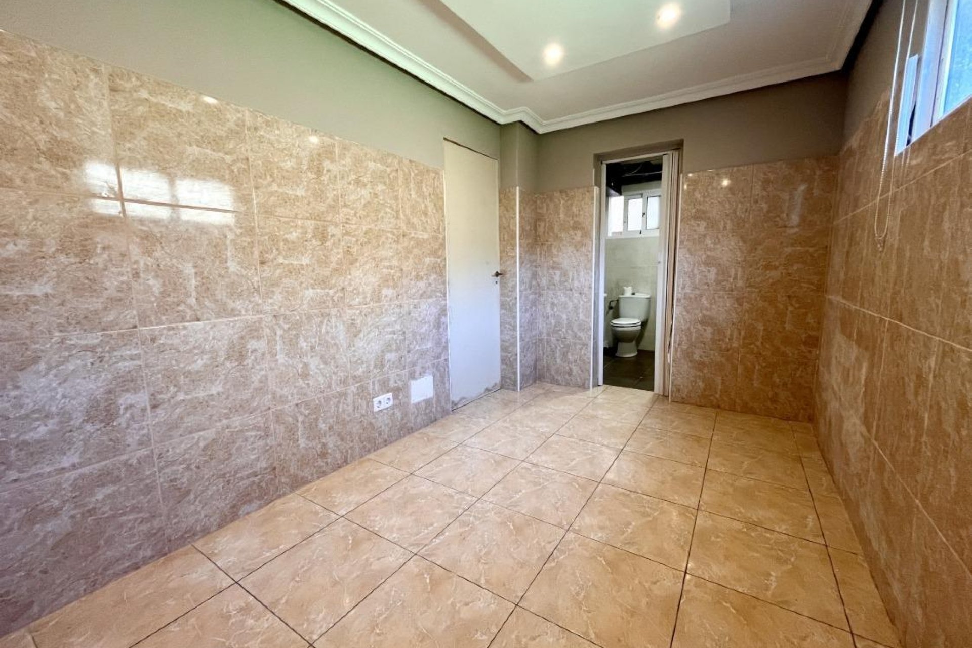 Herverkoop - Villa -
San Miguel de Salinas - El galan