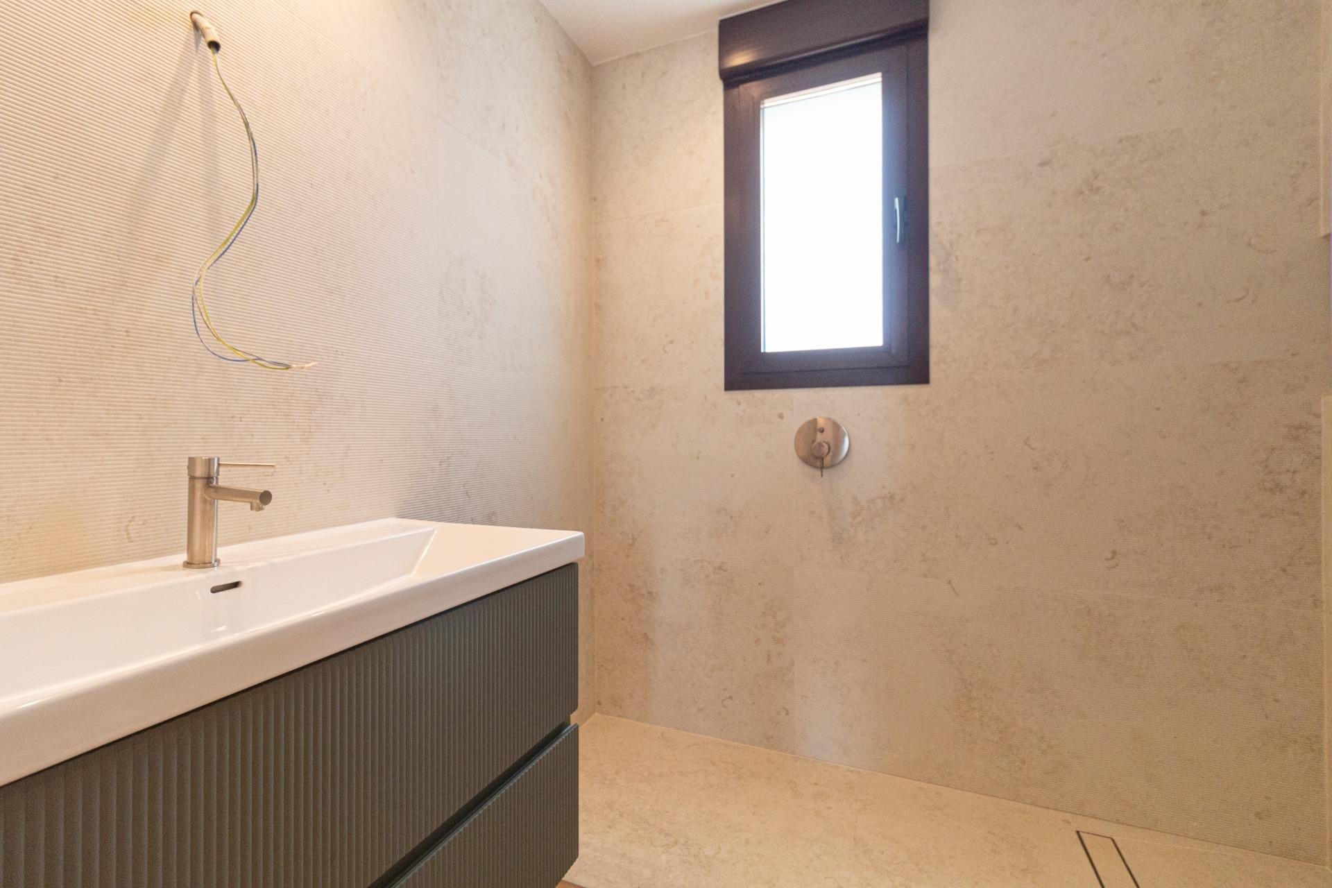 Herverkoop - Villa -
Santiago de la ribera - Playa de santiago de la ribera