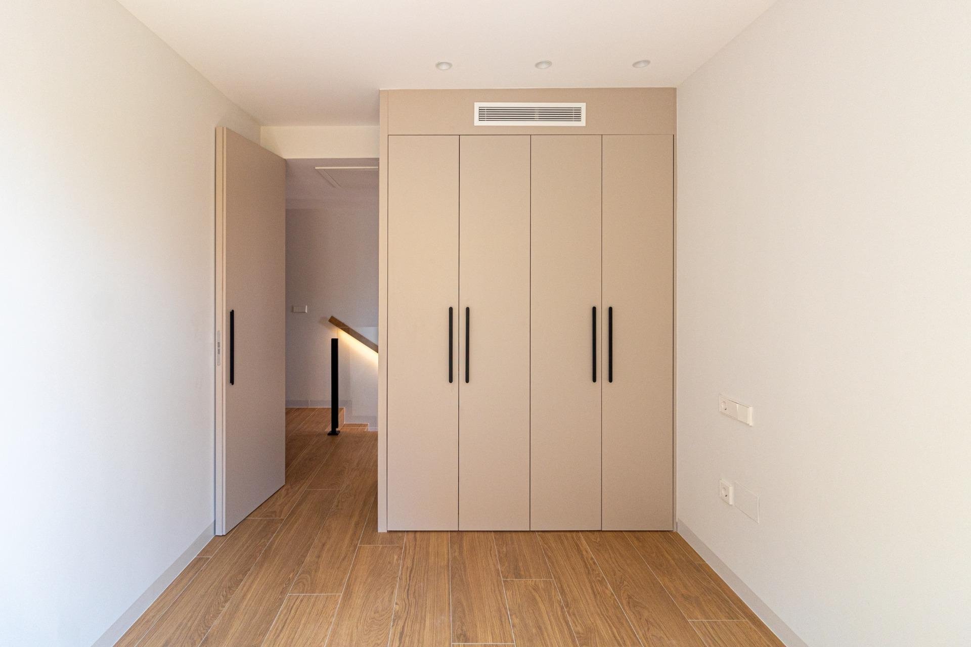 Herverkoop - Villa -
Santiago de la ribera - Playa de santiago de la ribera