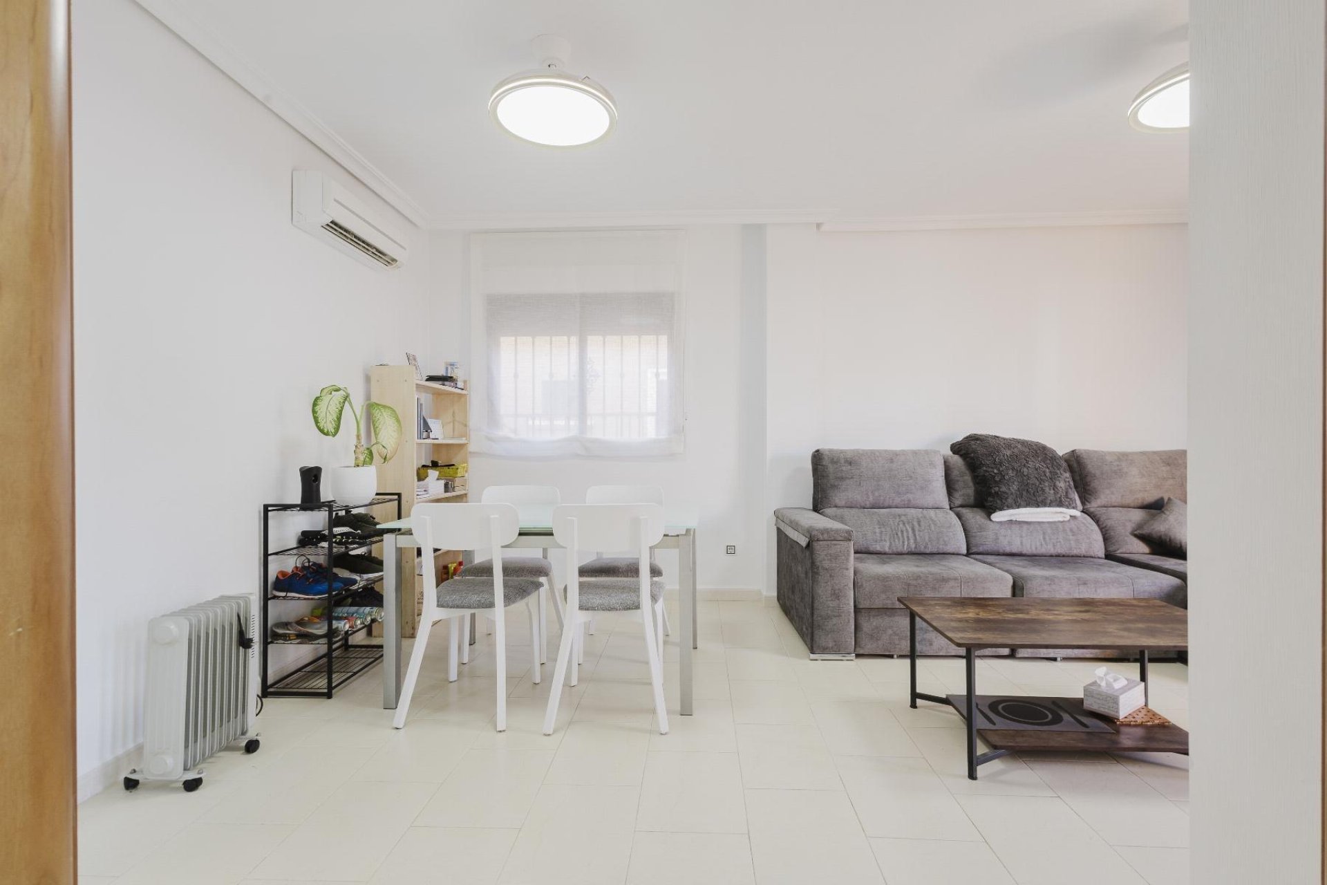 Herverkoop - Villa -
Torrevieja - Aguas Nuevas