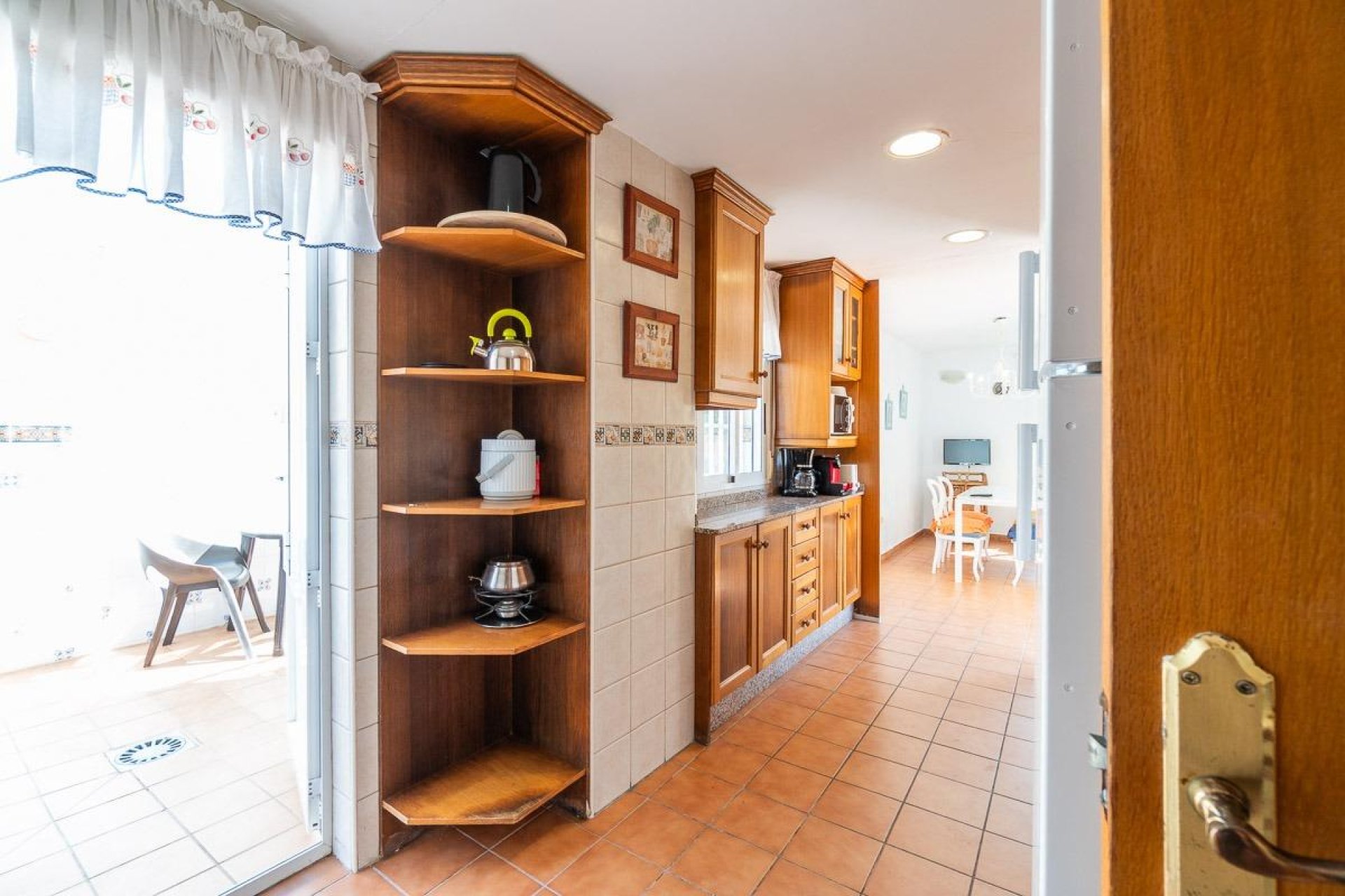 Herverkoop - Villa -
Torrevieja - Costa blanca sur