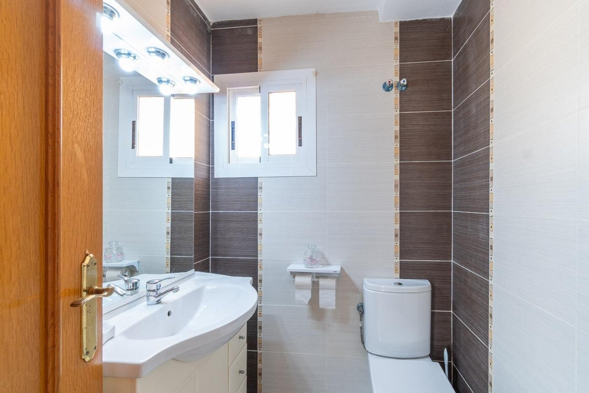 Herverkoop - Villa -
Torrevieja - Costa blanca sur