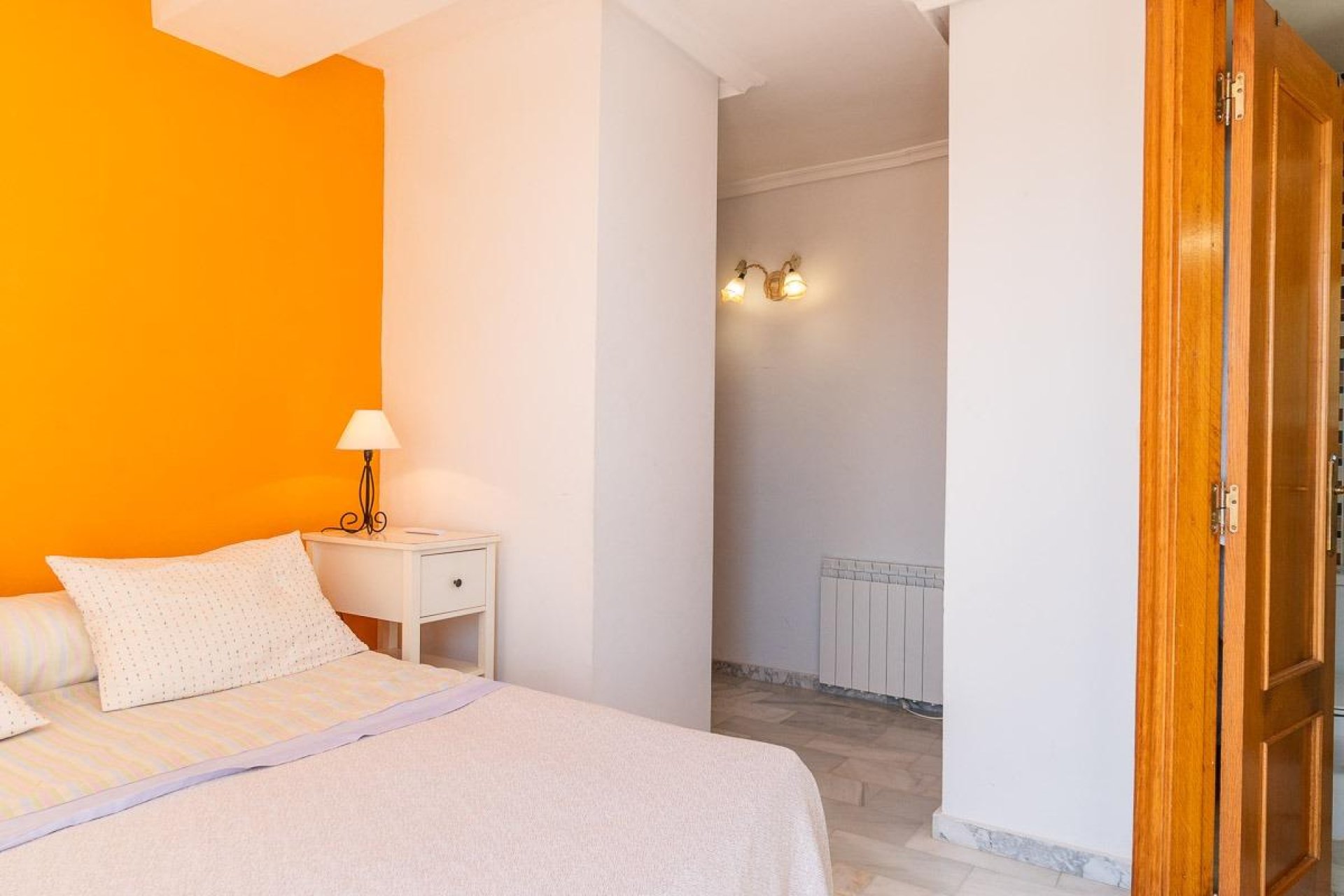 Herverkoop - Villa -
Torrevieja - Costa blanca sur