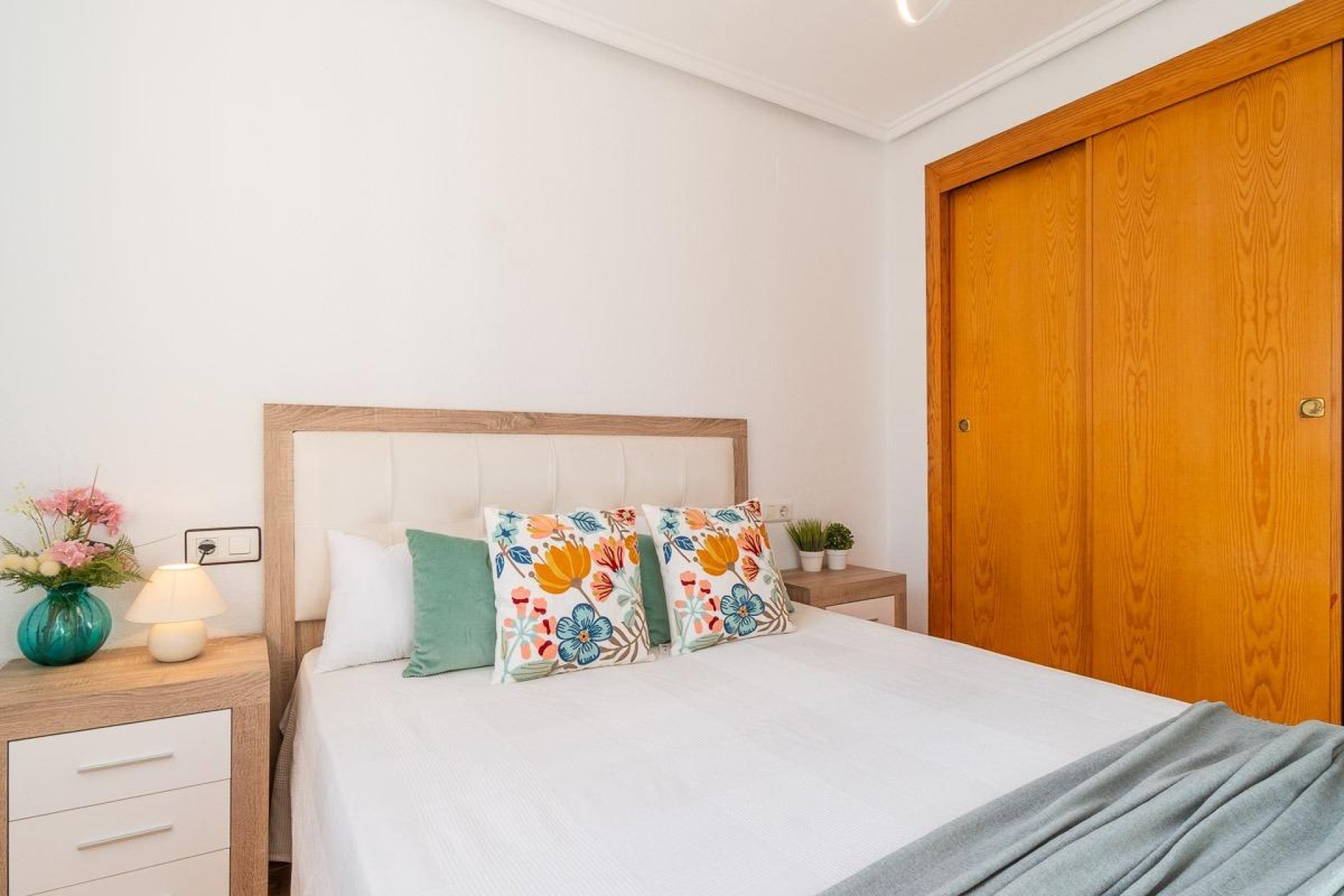 Herverkoop - Villa -
Torrevieja - El limonar