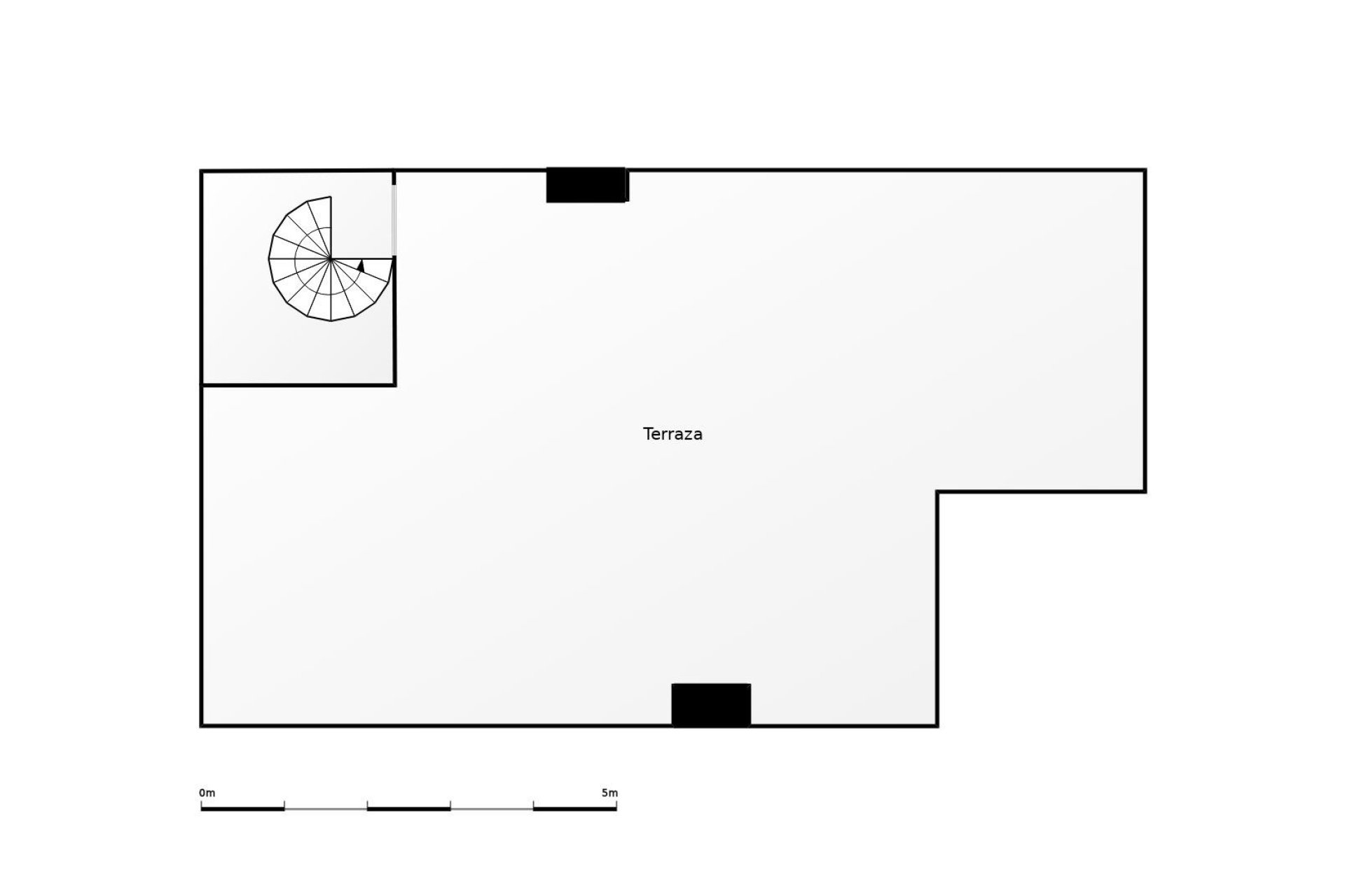 Herverkoop - Villa -
Torrevieja - El limonar