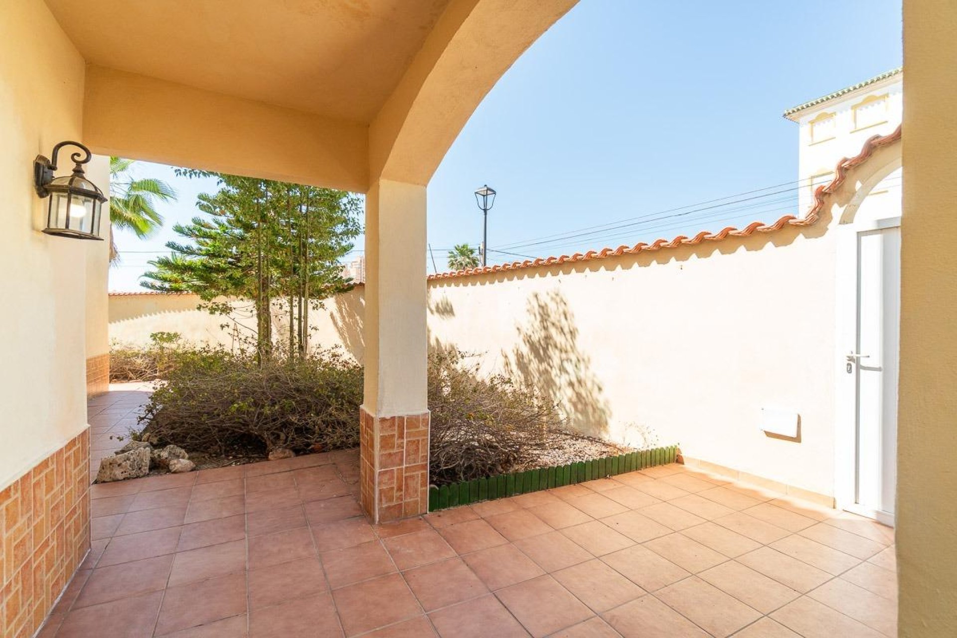 Herverkoop - Villa -
Torrevieja - La Mata