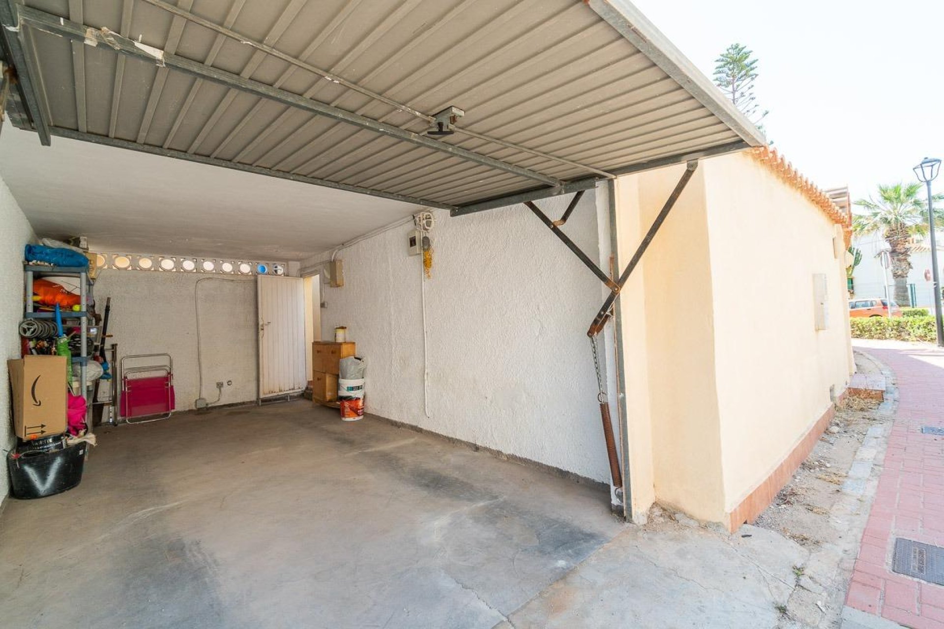 Herverkoop - Villa -
Torrevieja - La Mata