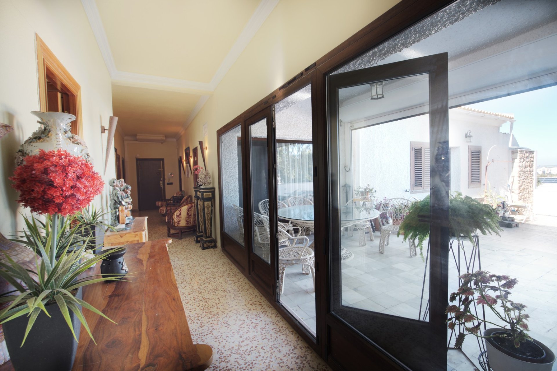 Herverkoop - Villa -
Torrevieja - La Mata