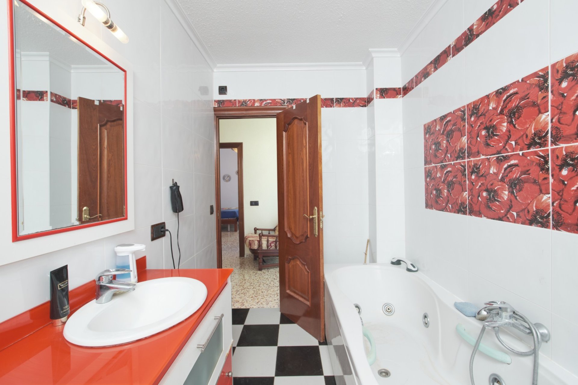 Herverkoop - Villa -
Torrevieja - La Mata