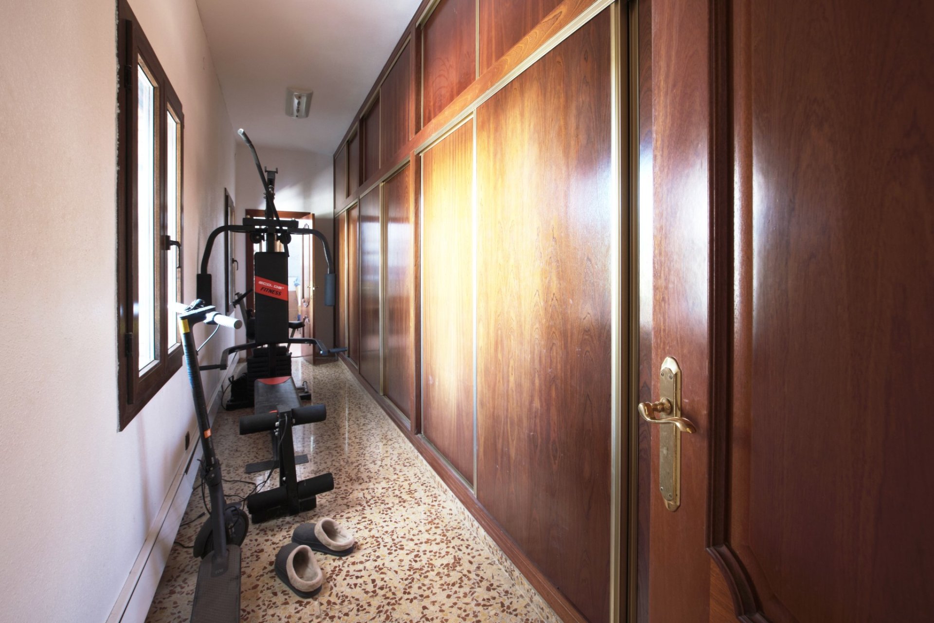 Herverkoop - Villa -
Torrevieja - La Mata