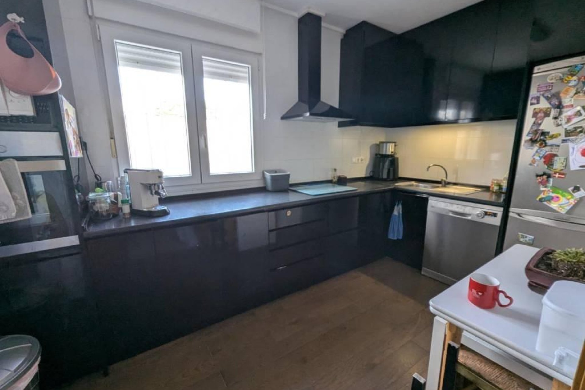 Herverkoop - Villa -
Torrevieja - La Siesta - El Salado - Torreta