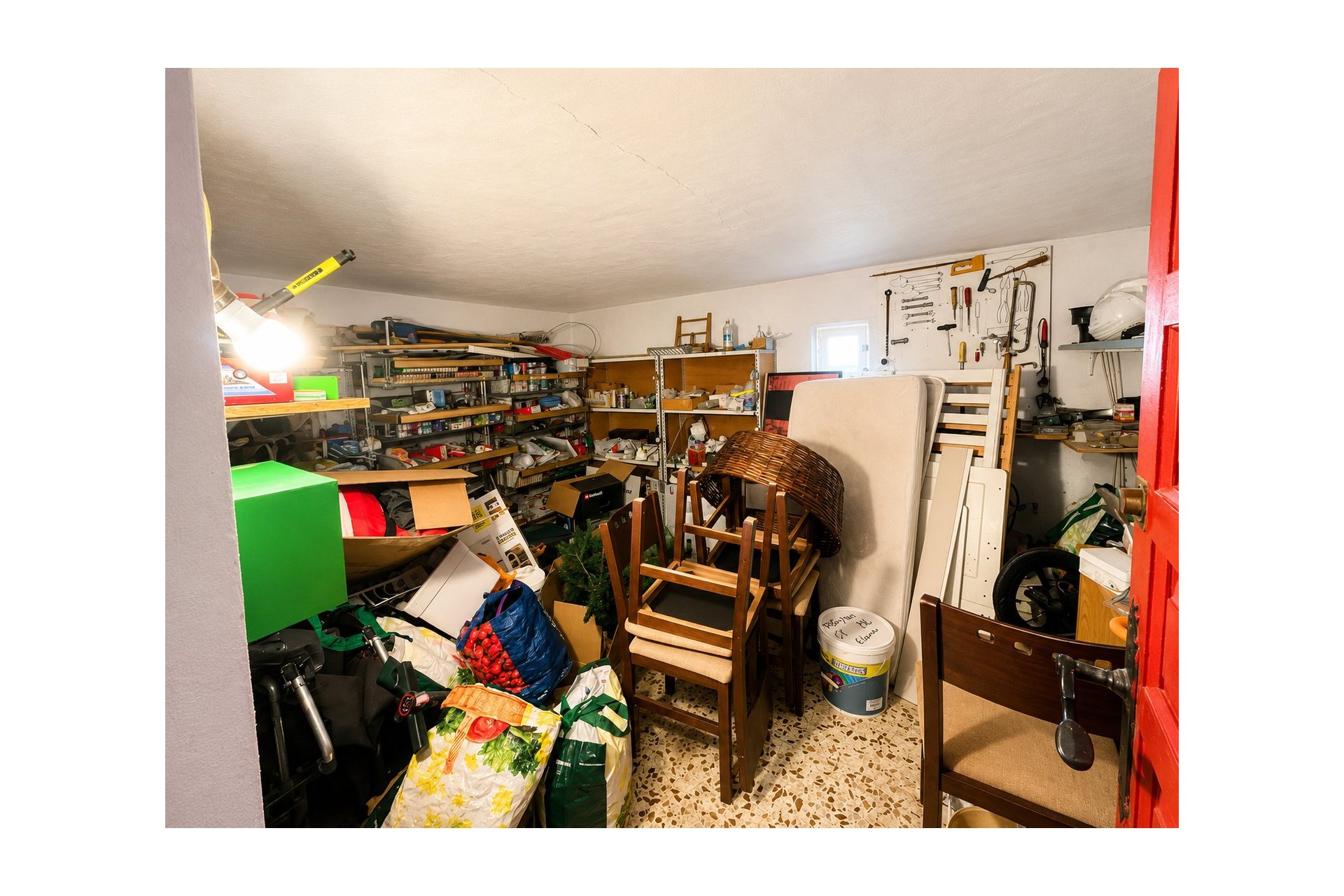 Herverkoop - Villa -
Torrevieja - La siesta