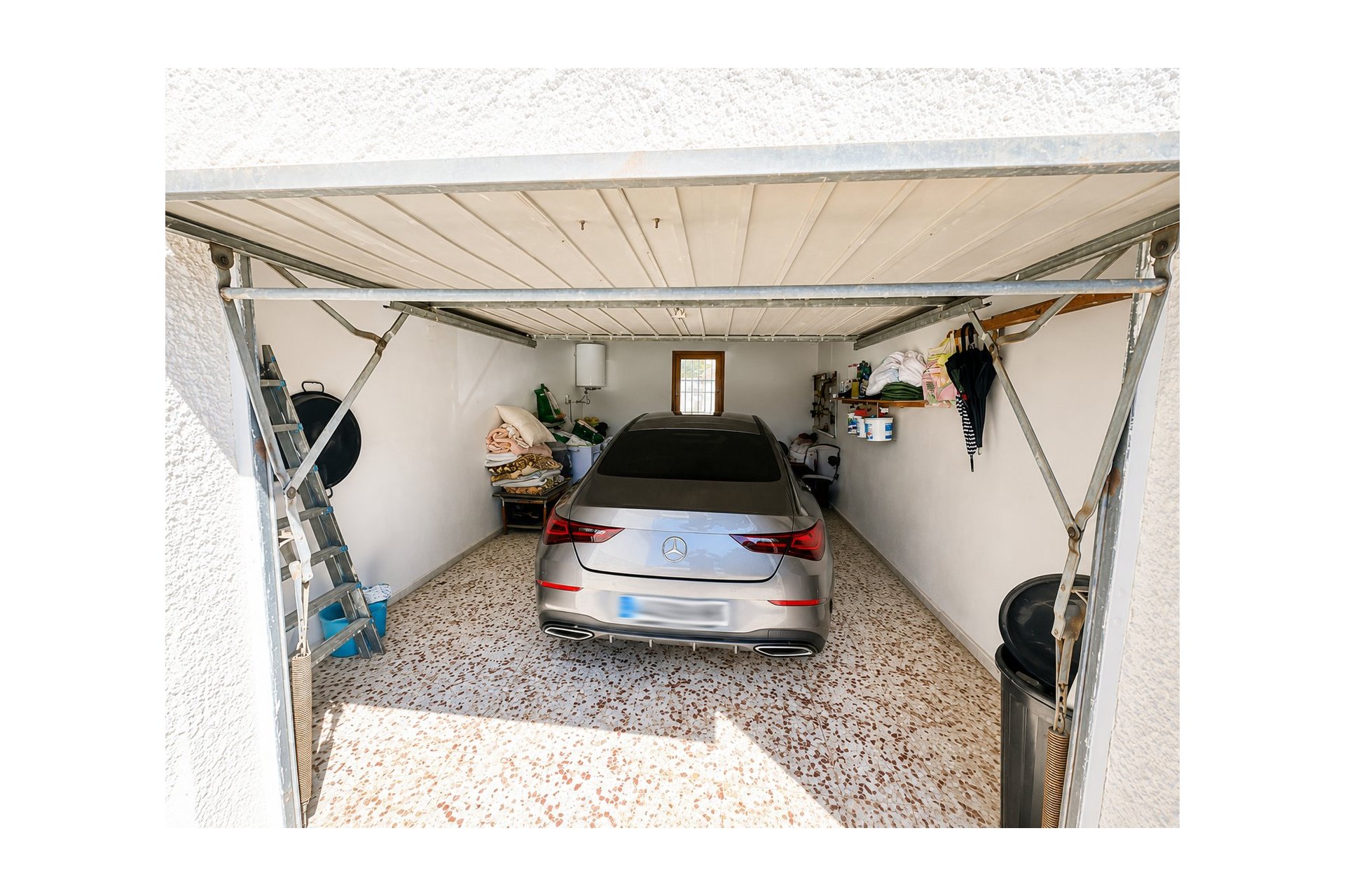 Herverkoop - Villa -
Torrevieja - La siesta