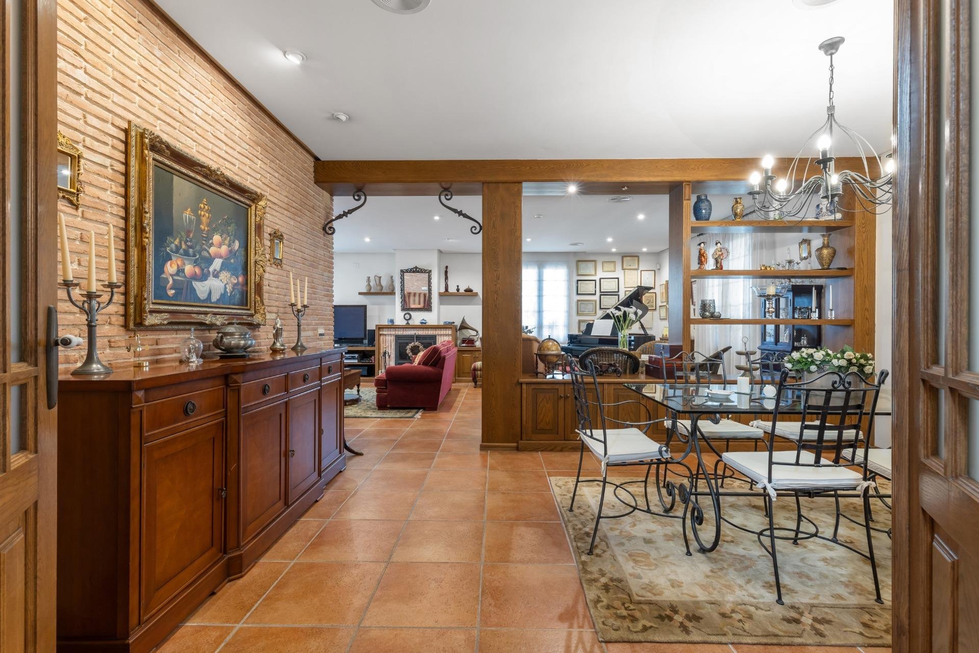 Herverkoop - Villa -
Torrevieja - La veleta