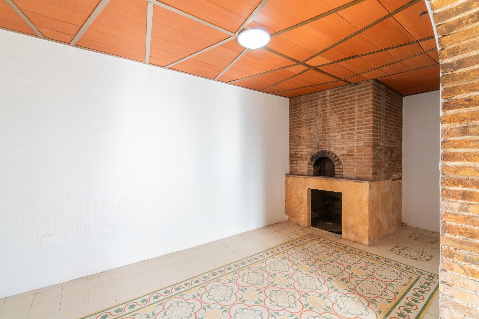 Herverkoop - Villa -
Torrevieja - Los altos