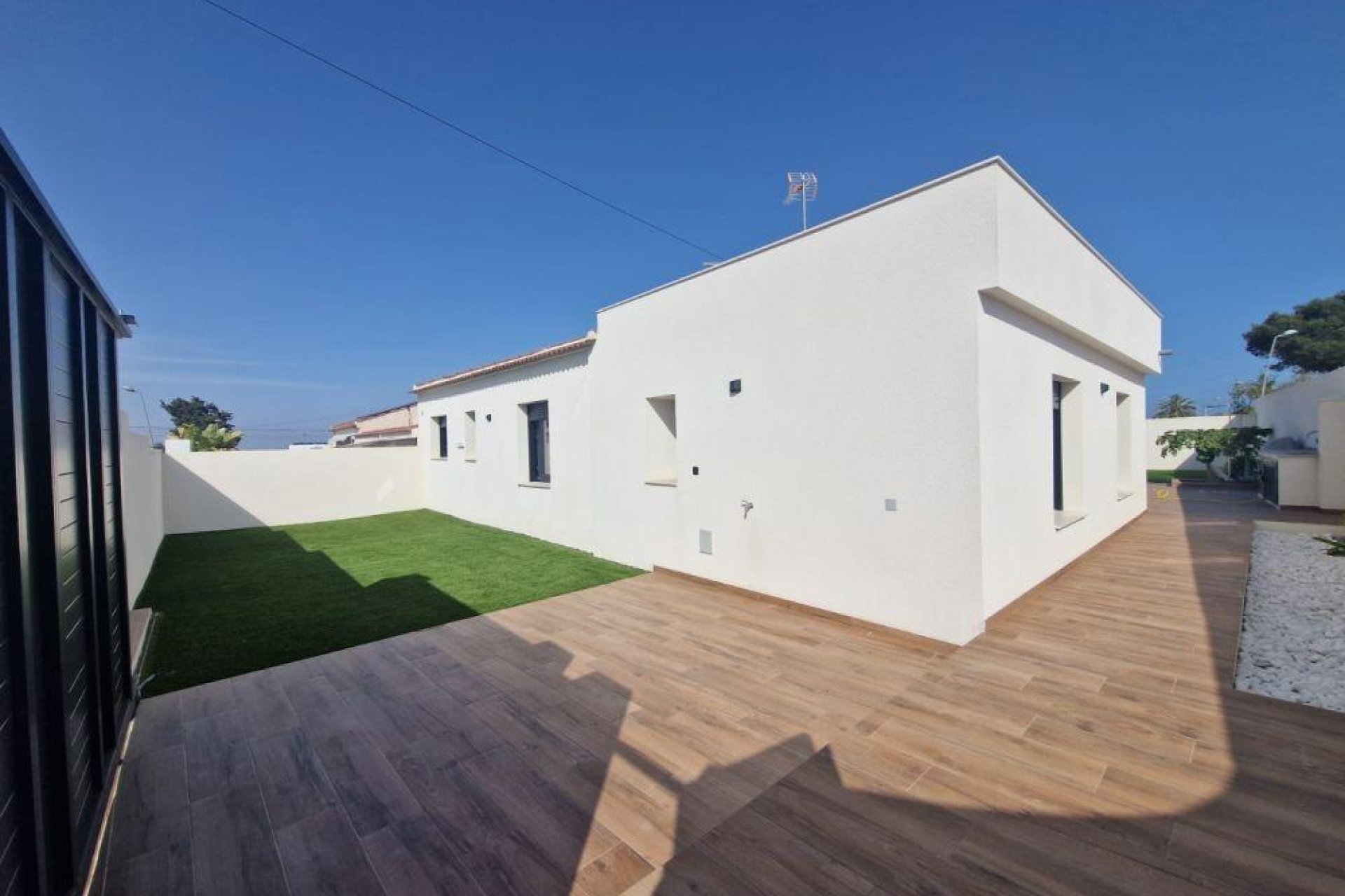 Herverkoop - Villa -
Torrevieja - Los Balcones - Los Altos del Edén