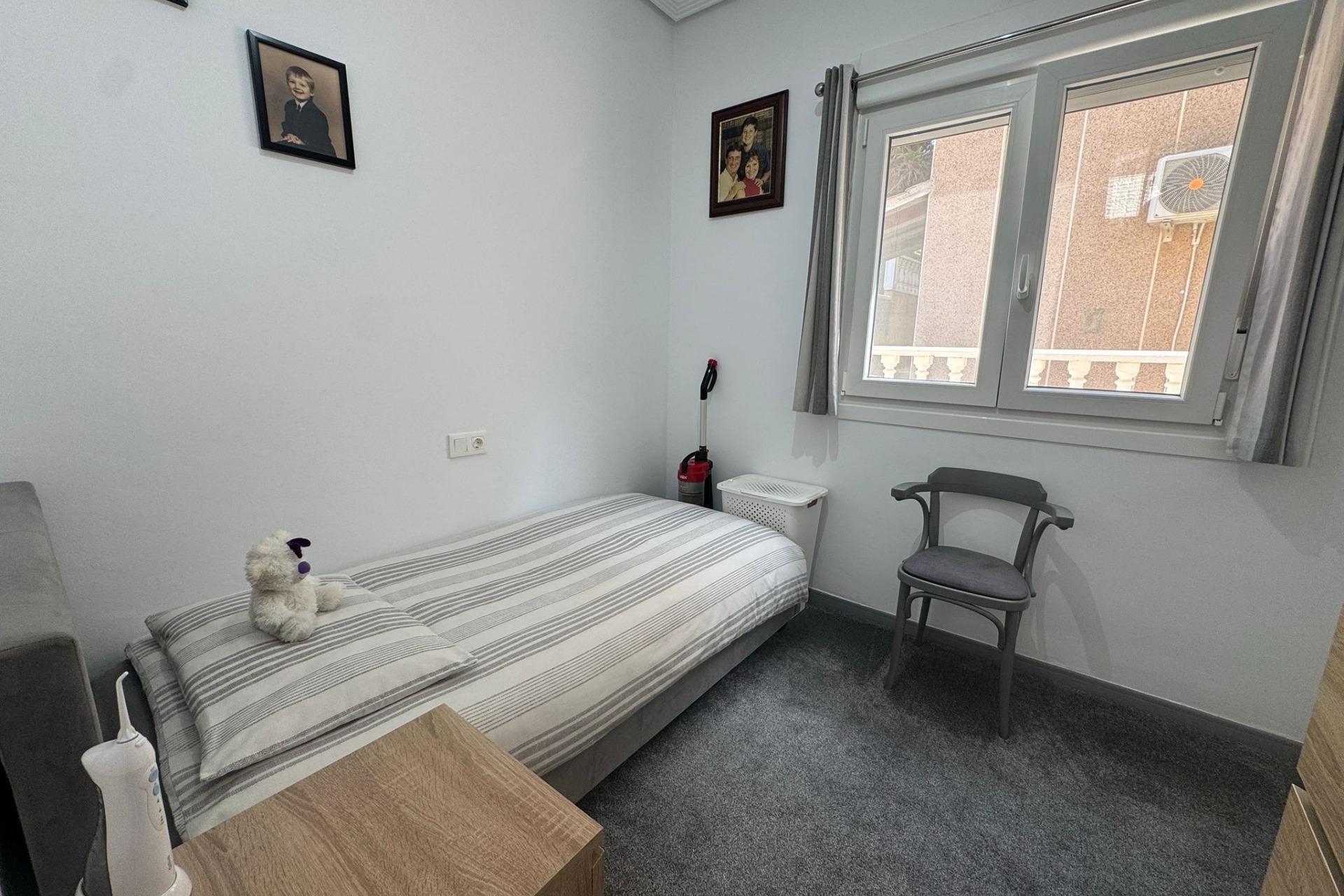 Herverkoop - Villa -
Torrevieja - Los Balcones - Los Altos del Edén
