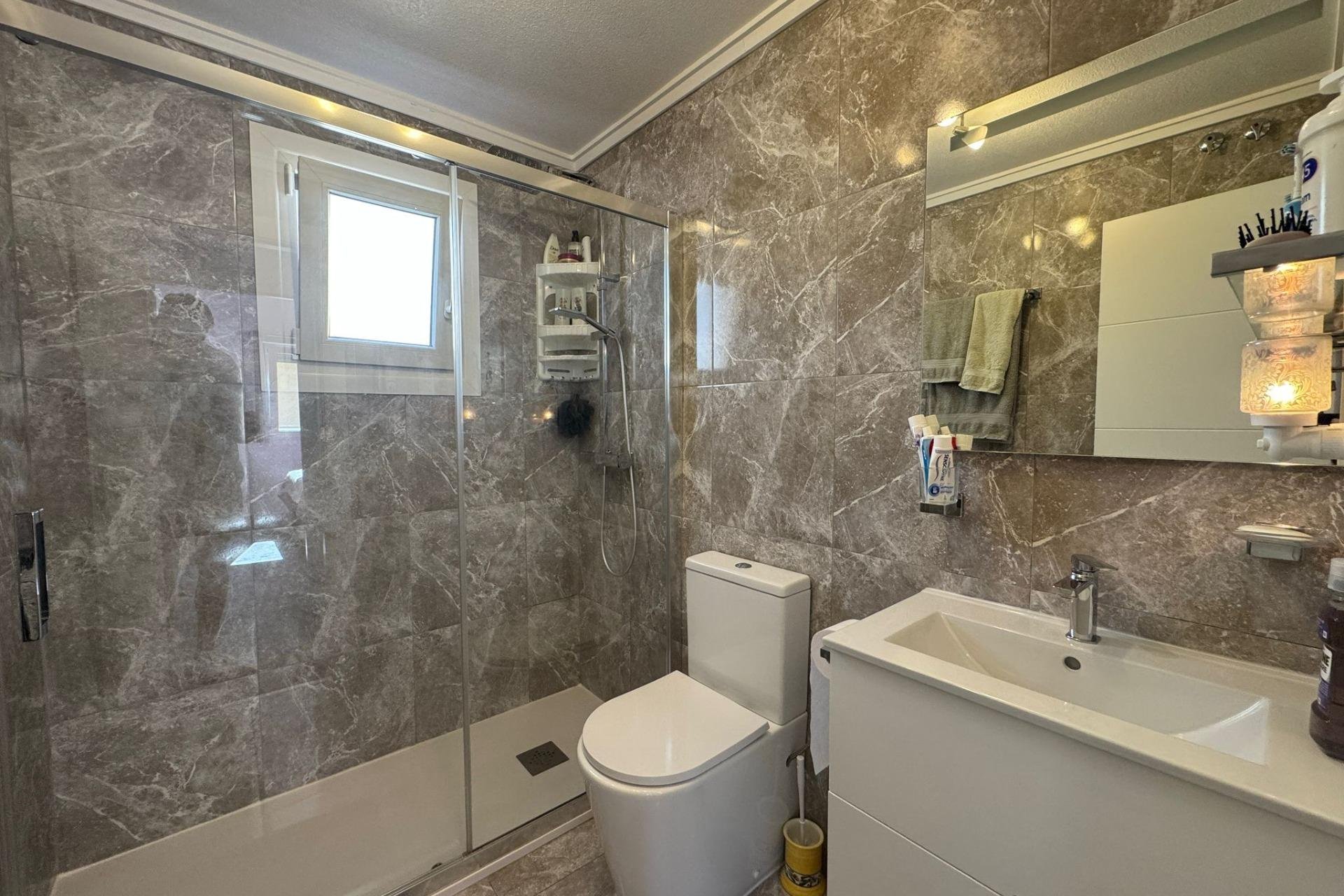 Herverkoop - Villa -
Torrevieja - Los Balcones - Los Altos del Edén