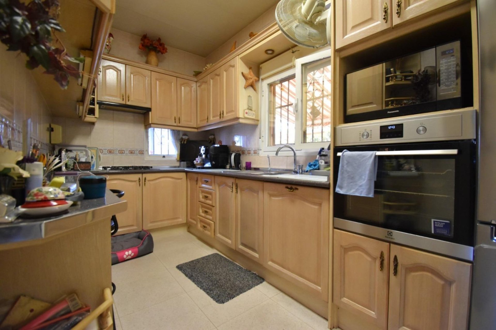 Herverkoop - Villa -
Torrevieja - Los Balcones - Los Altos del Edén