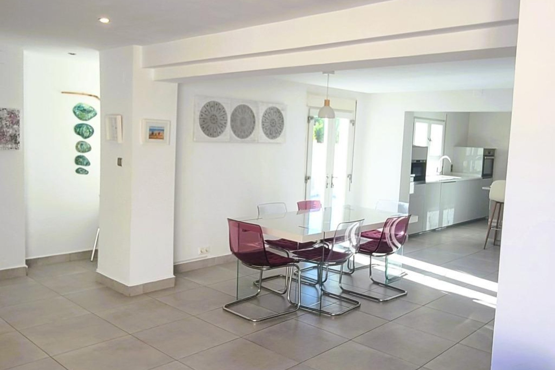 Herverkoop - Villa -
Torrevieja - Los Balcones - Los Altos del Edén