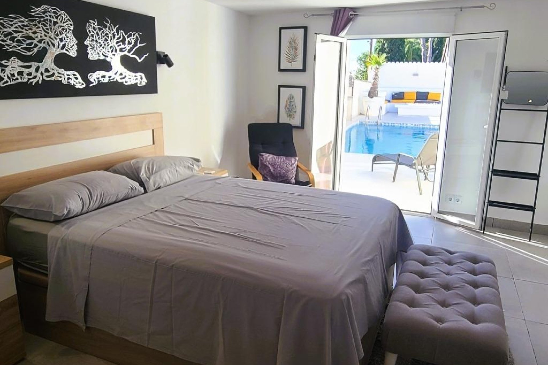 Herverkoop - Villa -
Torrevieja - Los Balcones - Los Altos del Edén