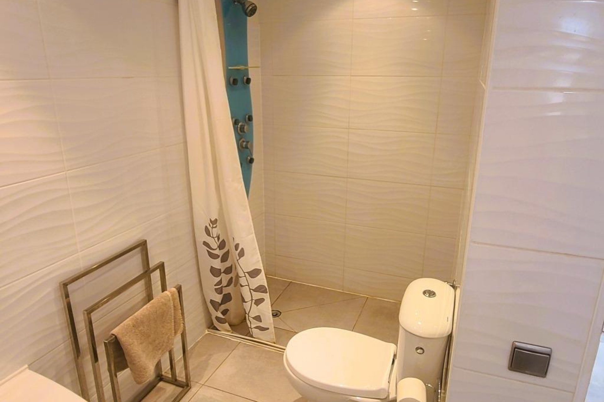 Herverkoop - Villa -
Torrevieja - Los Balcones - Los Altos del Edén