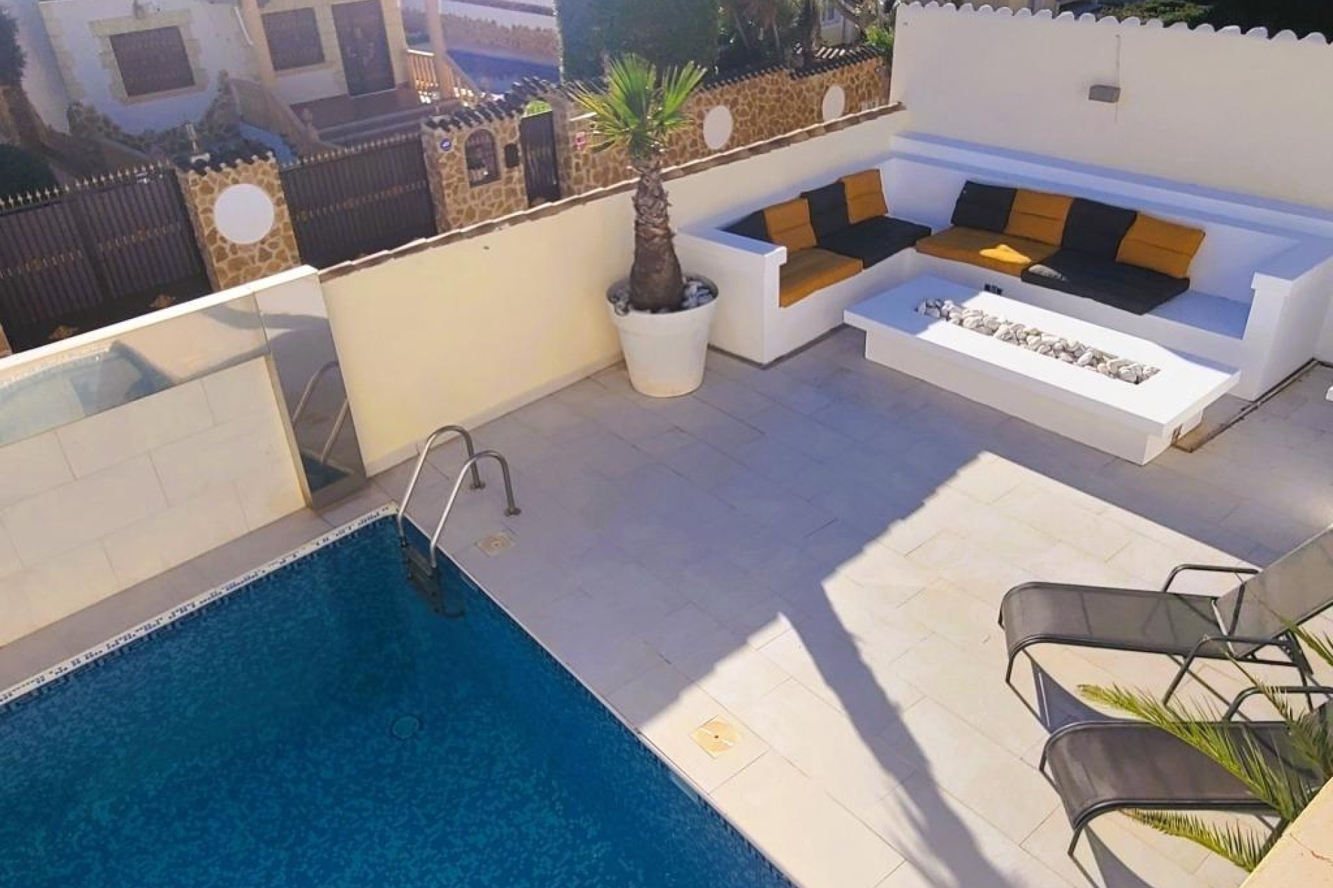 Herverkoop - Villa -
Torrevieja - Los Balcones - Los Altos del Edén